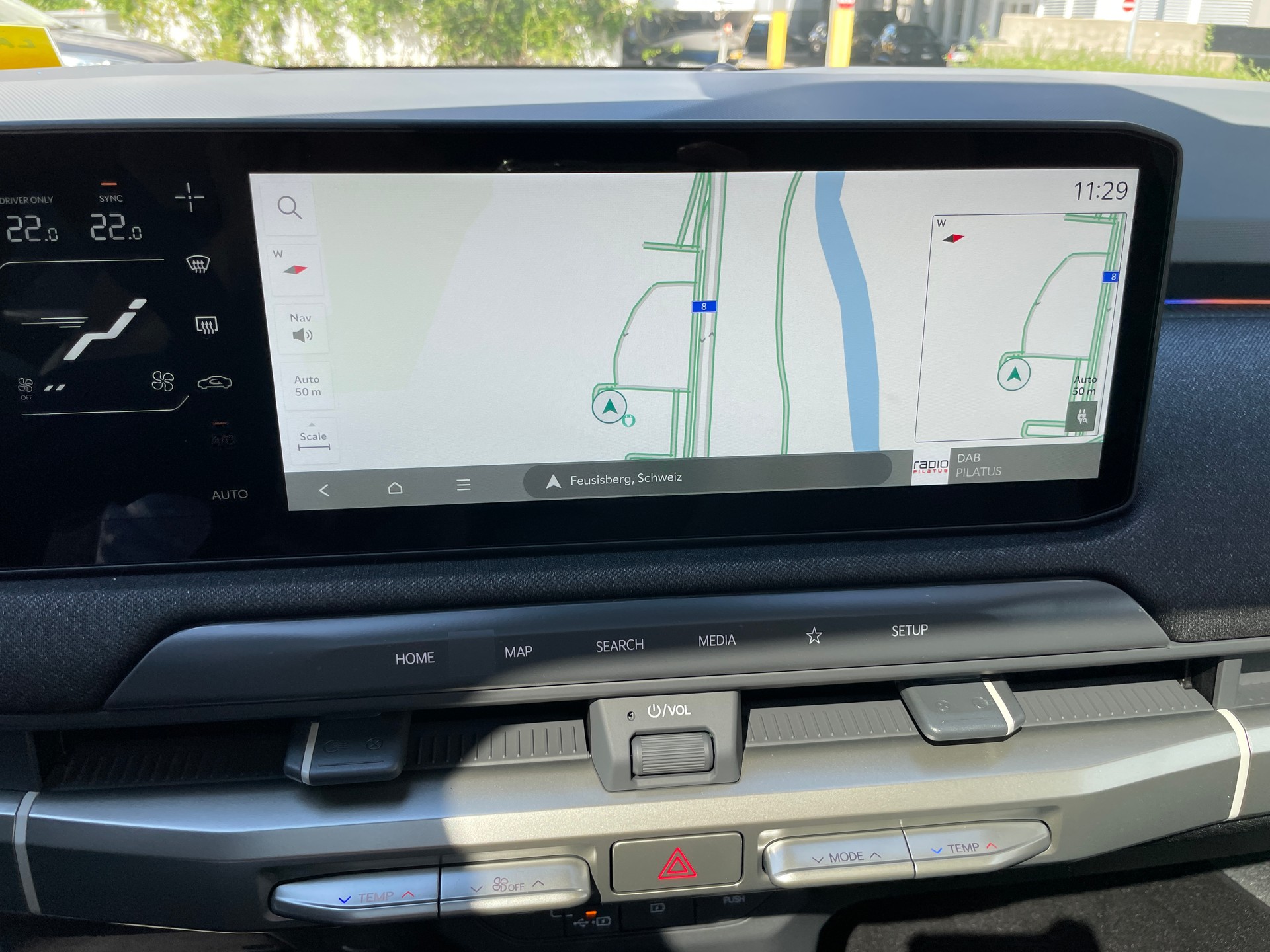 KIA EV3 81,4 kWh GT-Line mit GT-Line Pack, Panoramadach und AHK-image-21