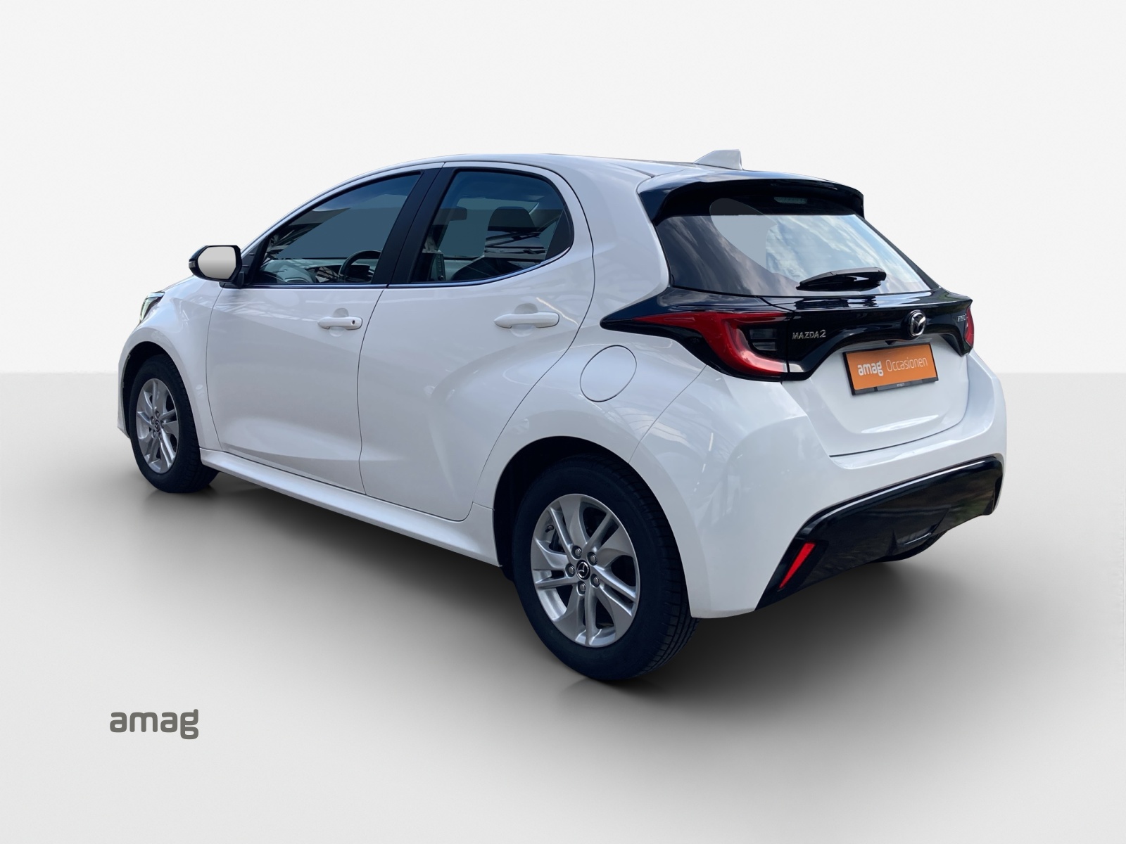 MAZDA 2 Hybrid Agile-showroom-element-2