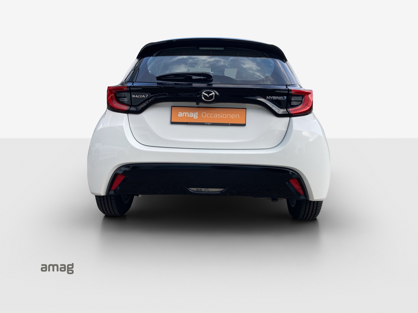 MAZDA 2 Hybrid Agile-showroom-element-3