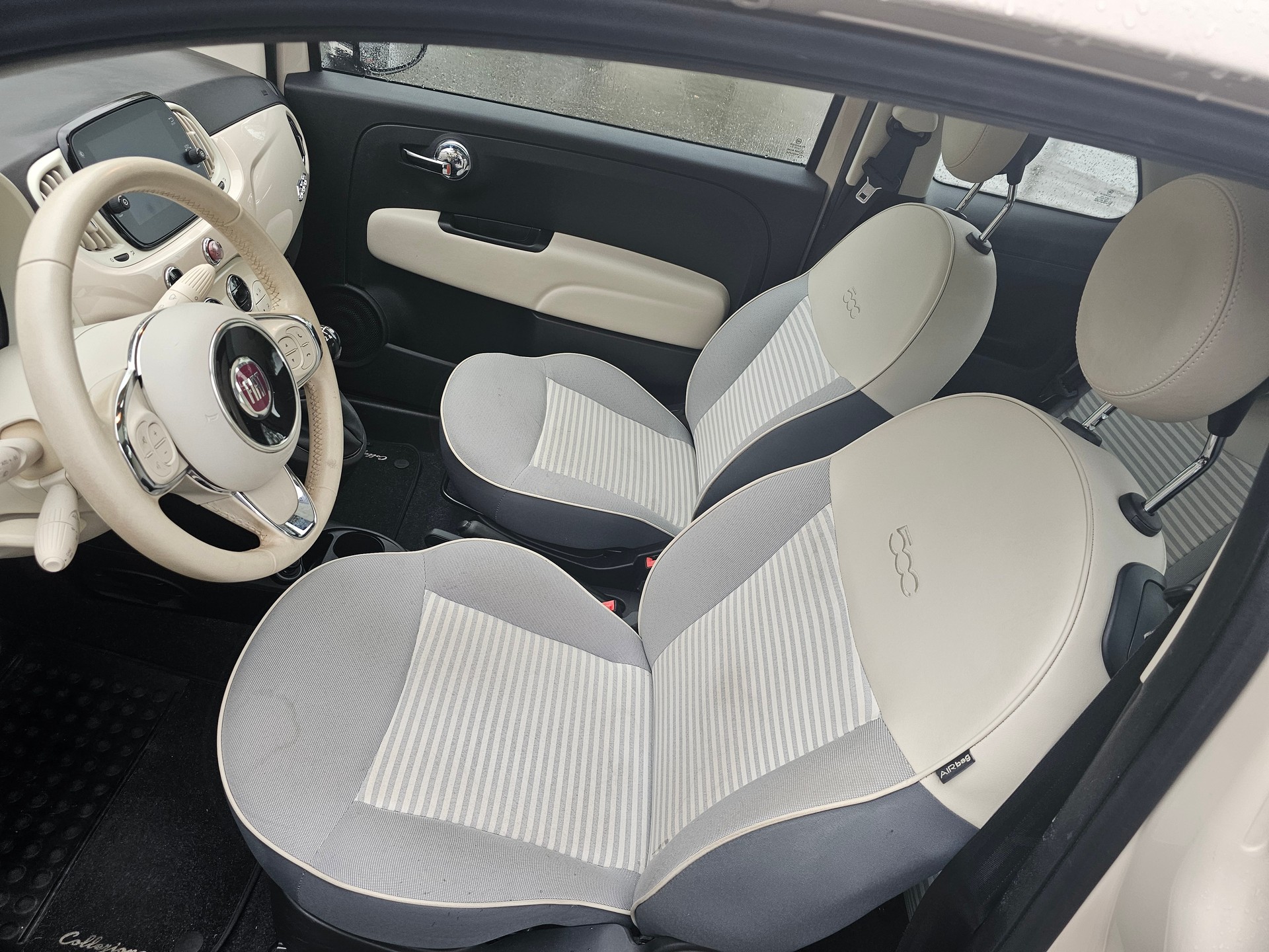 FIAT 500 0.9 Twinair Collezione-image-6