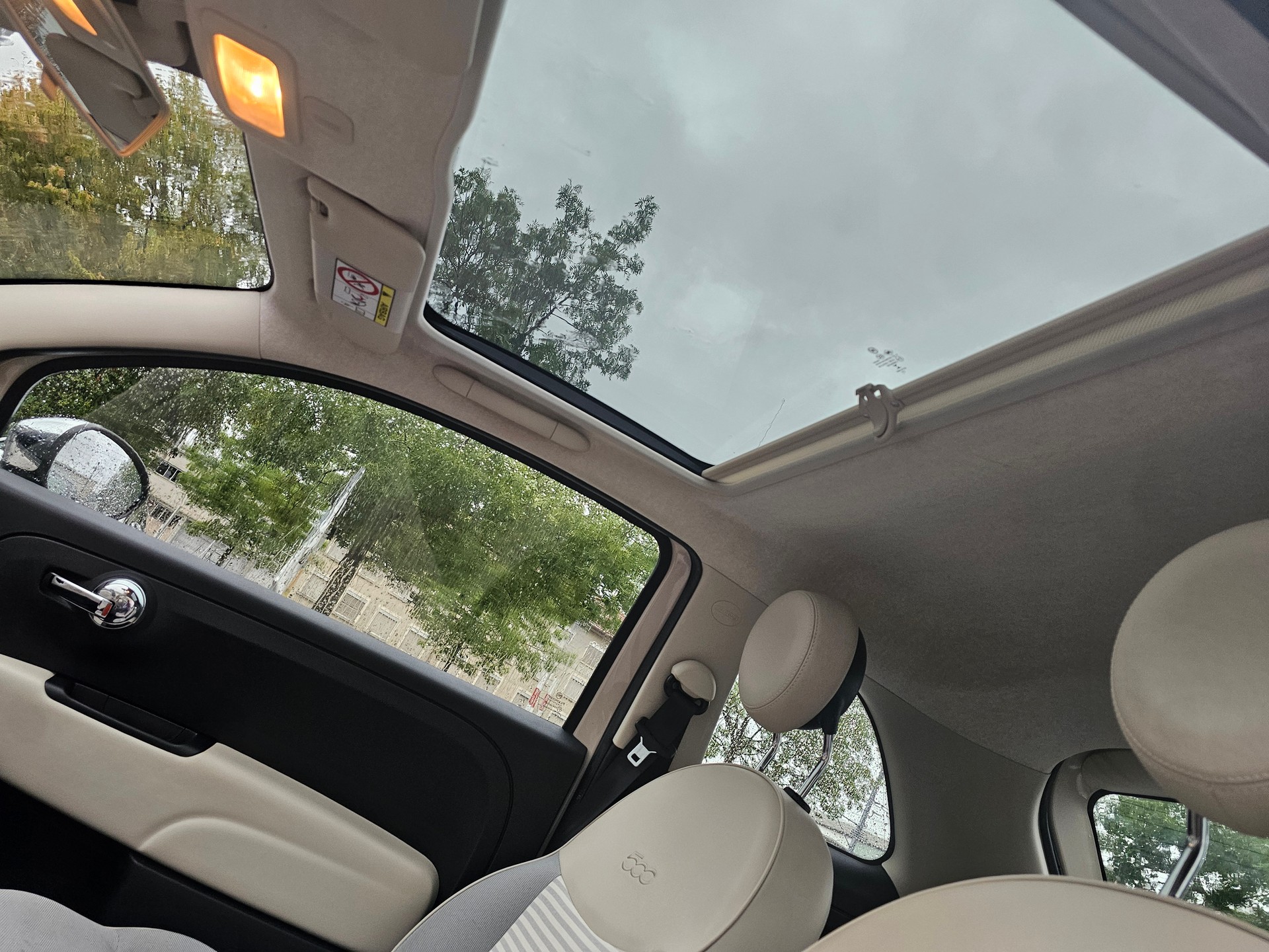 FIAT 500 0.9 Twinair Collezione-image-7