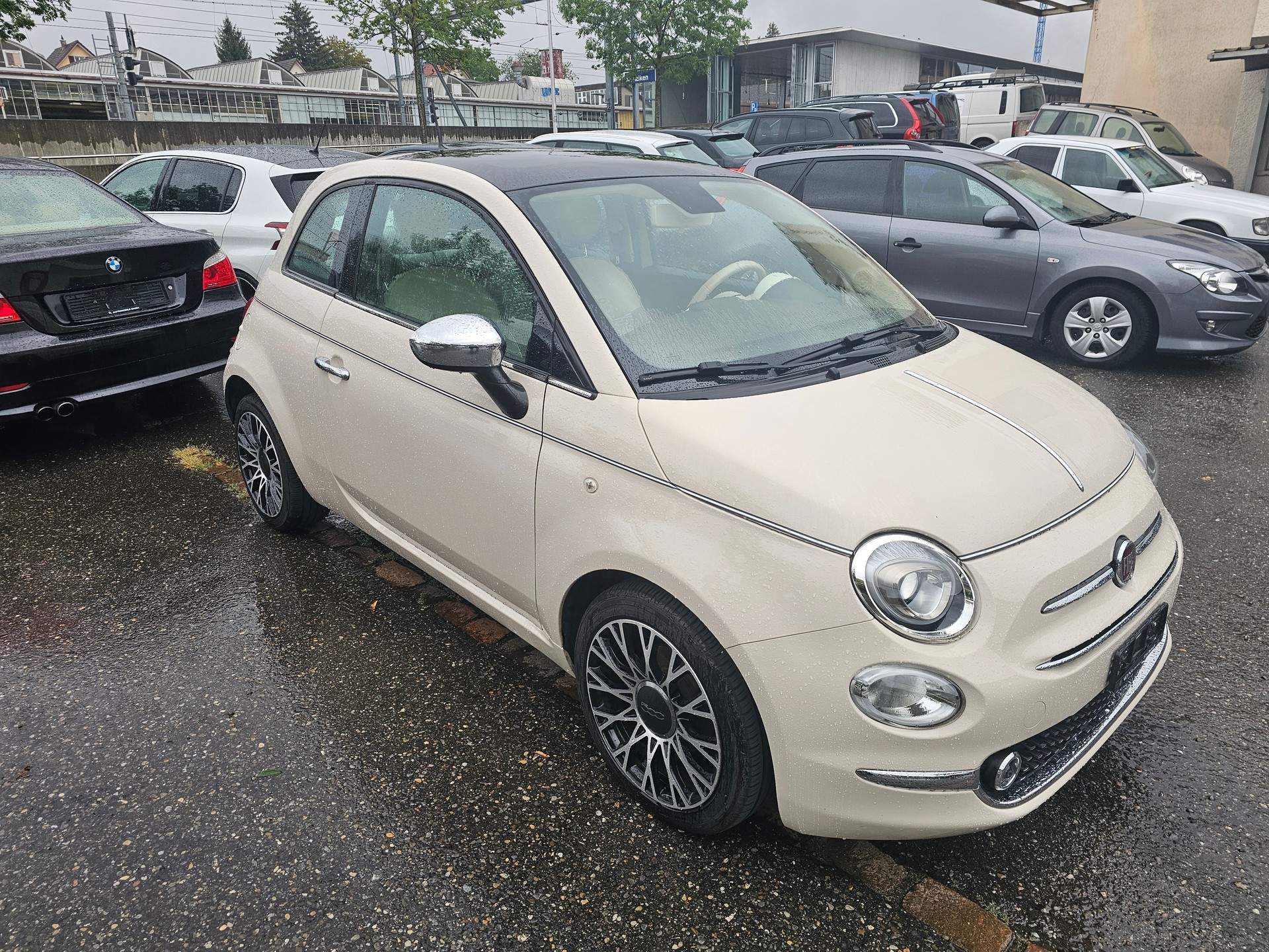 FIAT 500 0.9 Twinair Collezione-image-2
