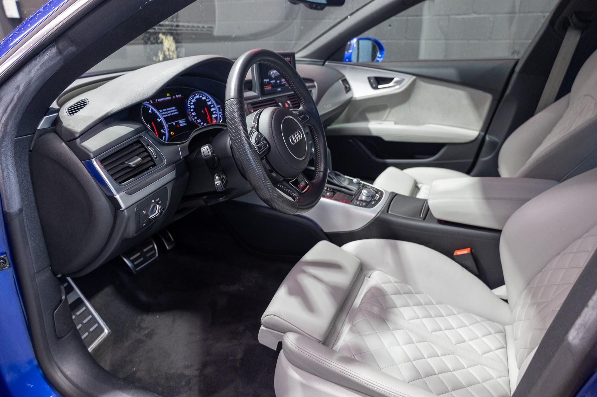 AUDI A7 Sportback 3.0 BiTDI quattro tiptronic-image-6
