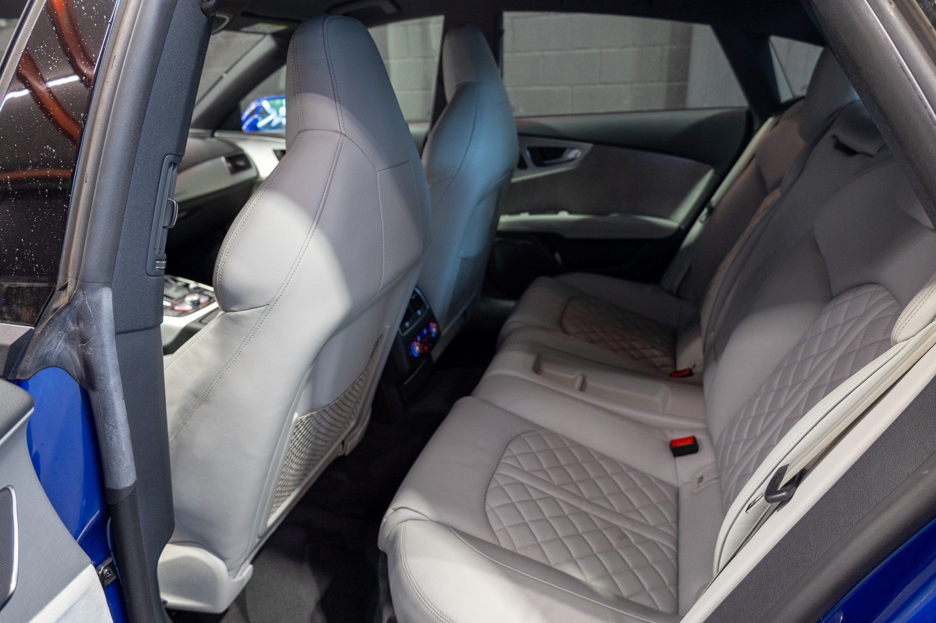 AUDI A7 Sportback 3.0 BiTDI quattro tiptronic-image-8