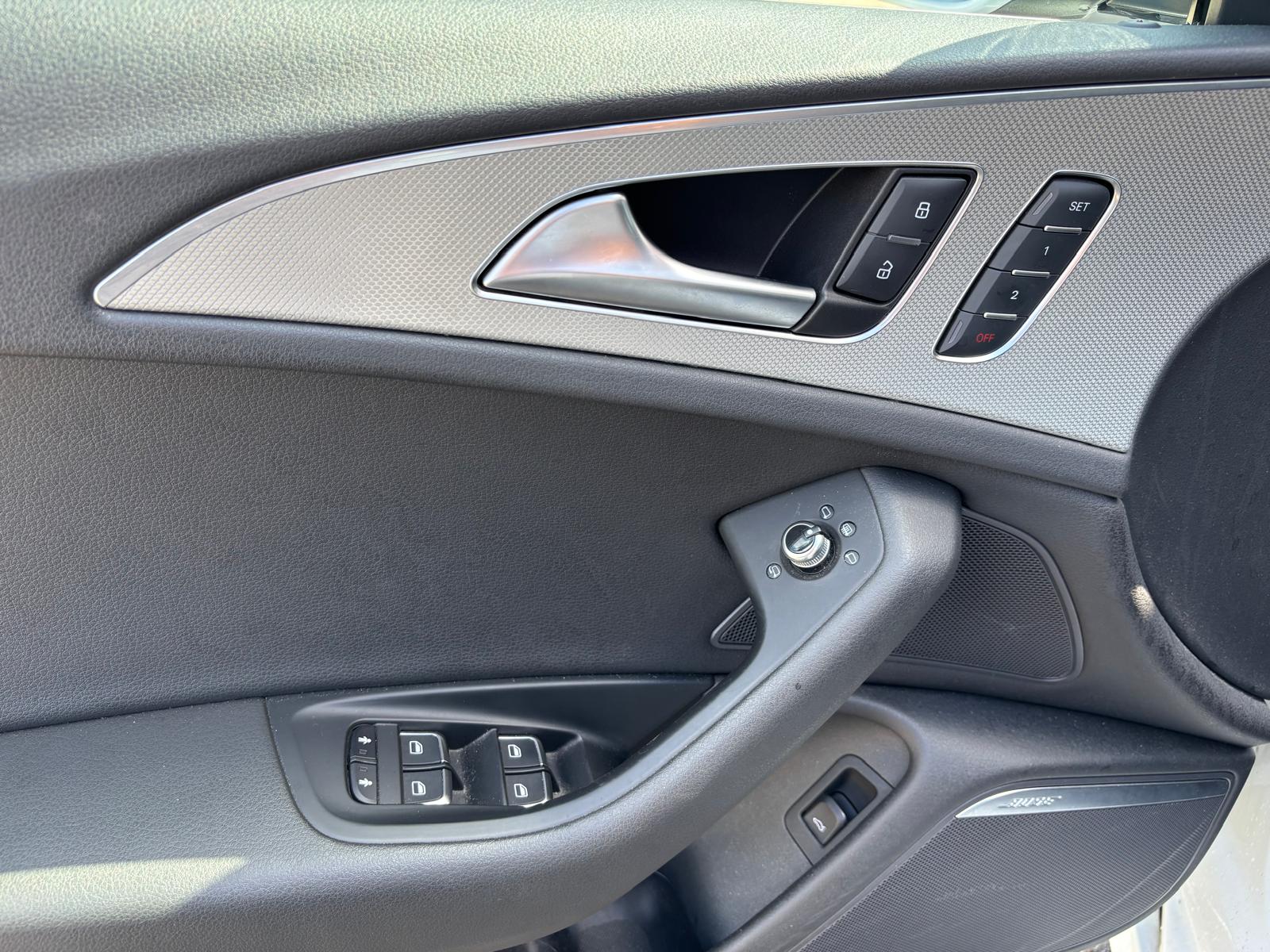 AUDI A6 Avant 3.0 BiTDI V6 quattro tiptronic S-Line+-image-13