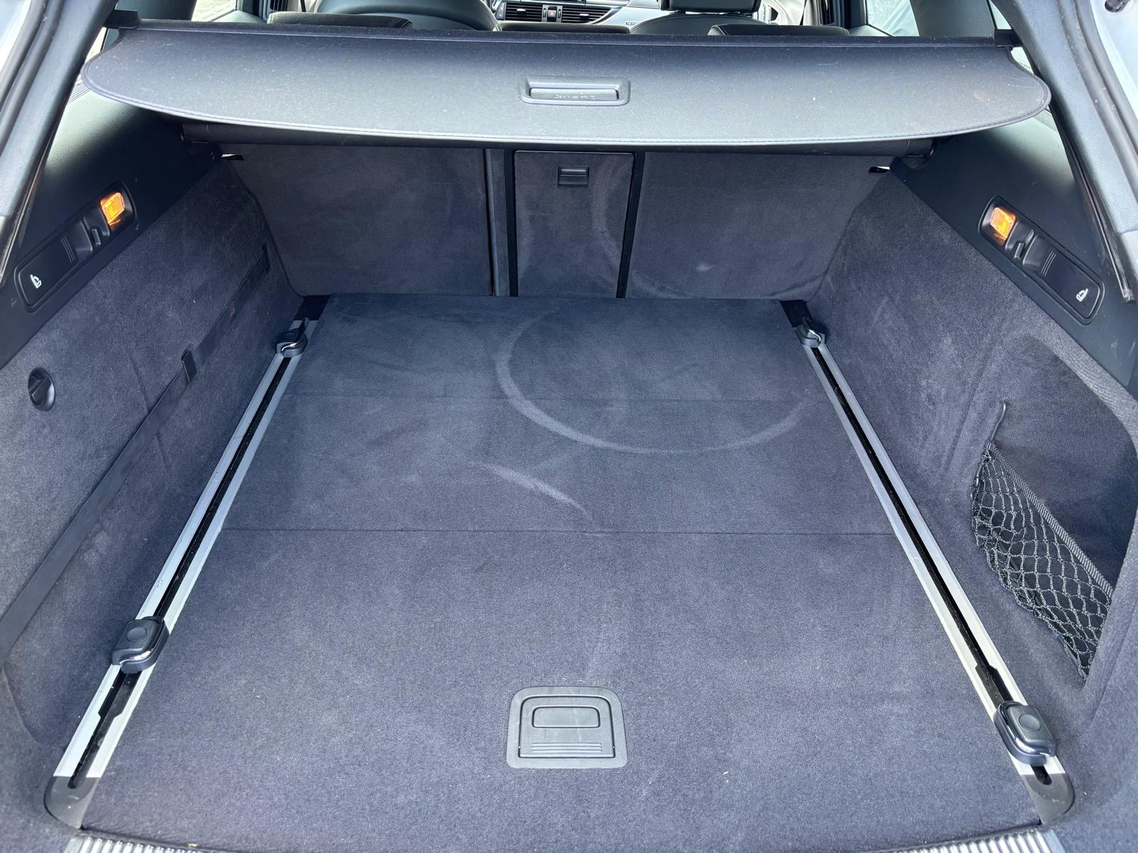 AUDI A6 Avant 3.0 BiTDI V6 quattro tiptronic S-Line+-image-15