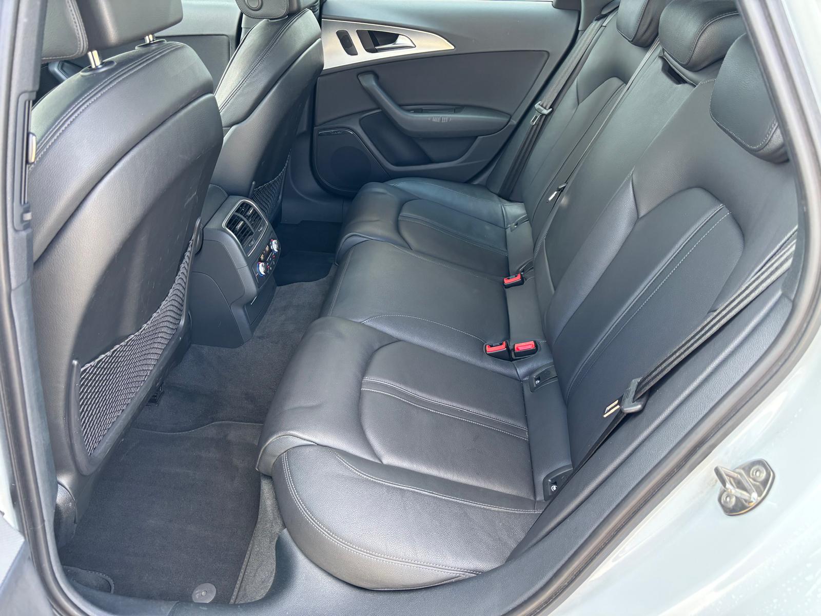 AUDI A6 Avant 3.0 BiTDI V6 quattro tiptronic S-Line+-image-10