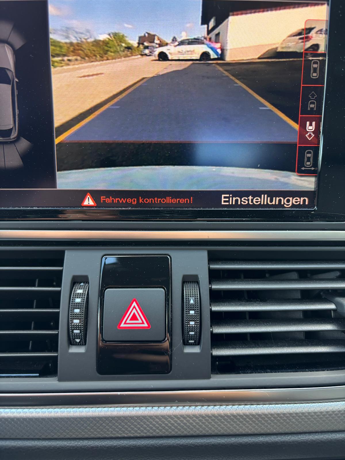 AUDI A6 Avant 3.0 BiTDI V6 quattro tiptronic S-Line+-image-12