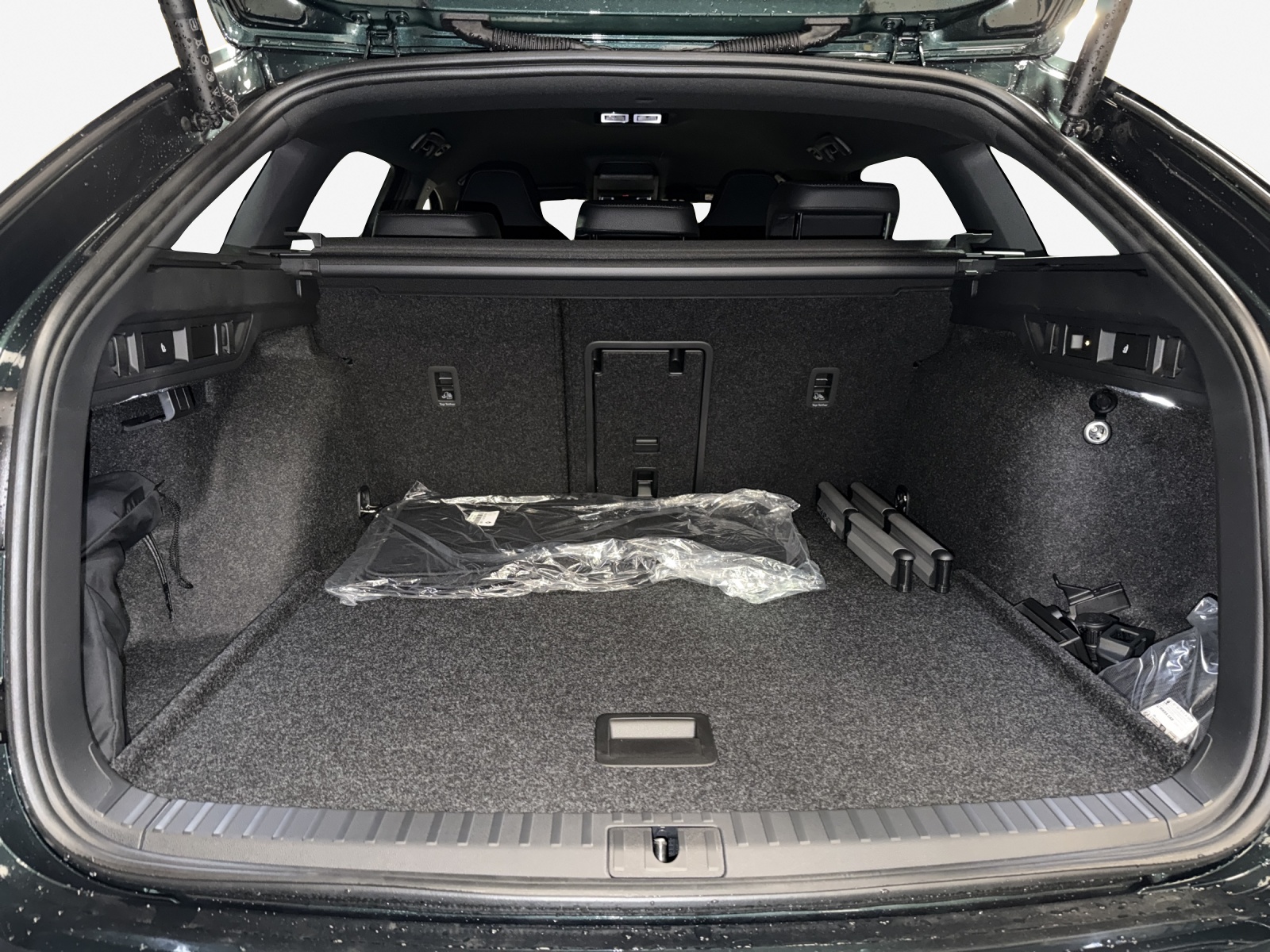 SKODA Octavia Combi 2.0 TSI DSG RS 30 Years Edition-image-12