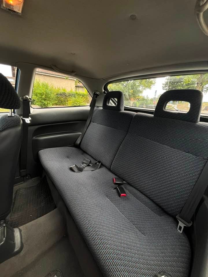 HONDA Civic 1.4i LS-image-2