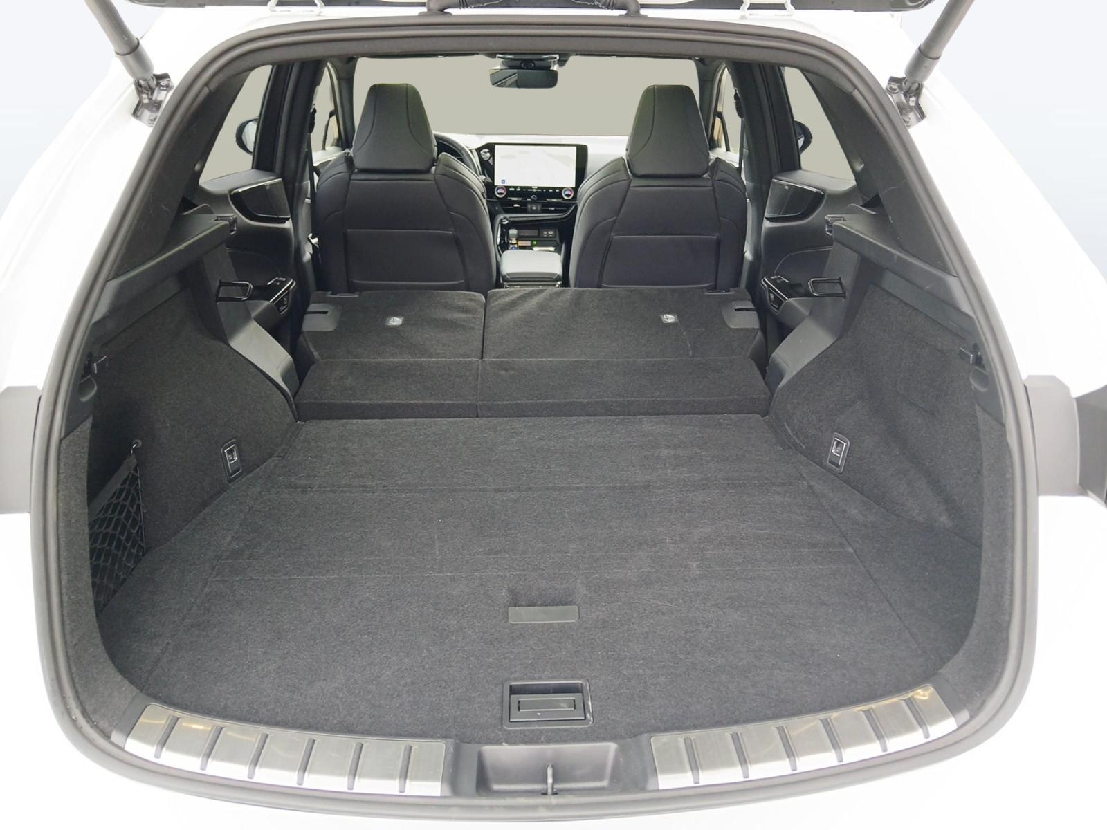 LEXUS NX 350h F-Sport-image-14