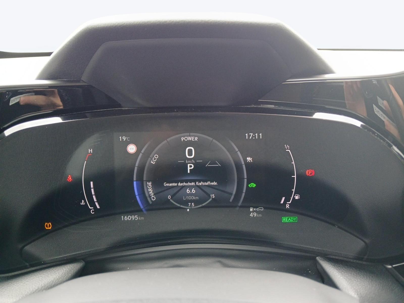 LEXUS NX 350h F-Sport-image-12