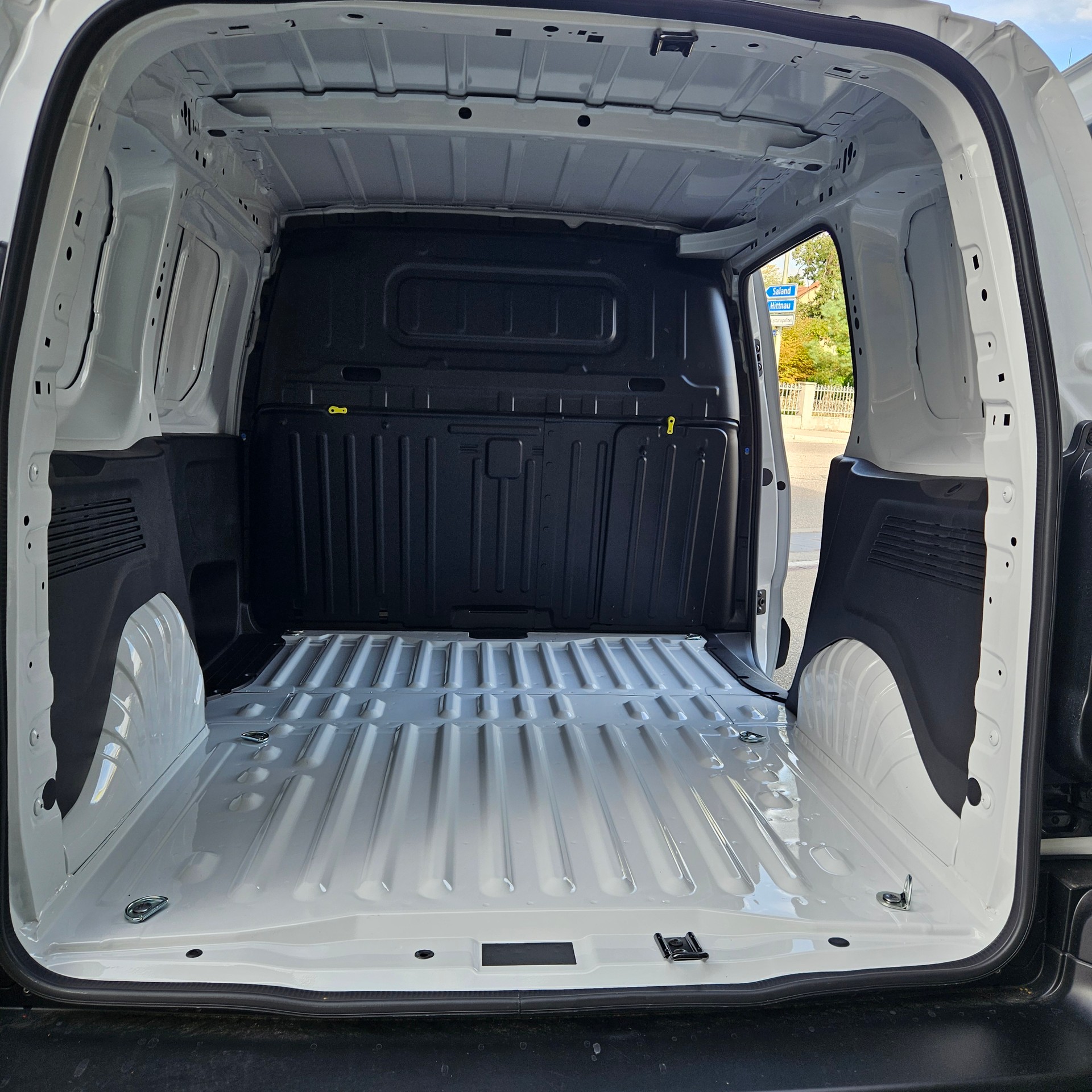 OPEL Combo Cargo 1.5 start/stop Energize Your Business-image-6