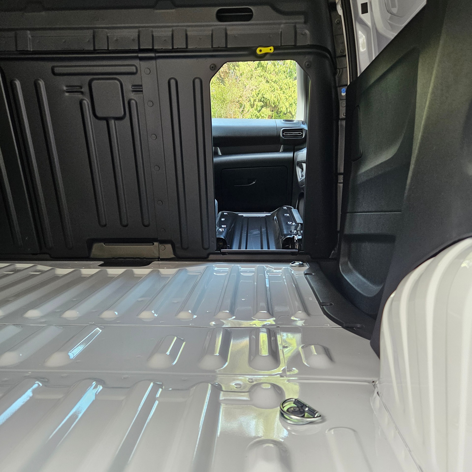 OPEL Combo Cargo 1.5 start/stop Energize Your Business-image-7