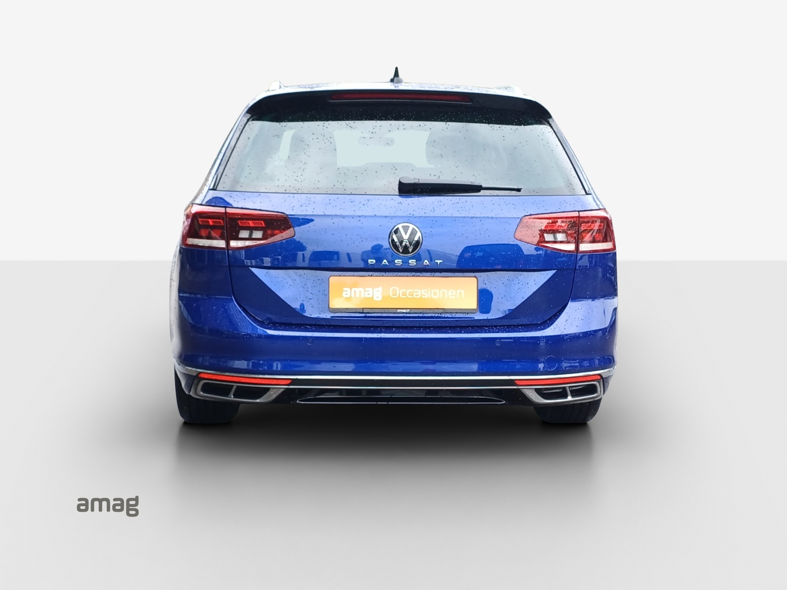 VW Passat 2.0 TDI BMT Elegance DSG-image-3
