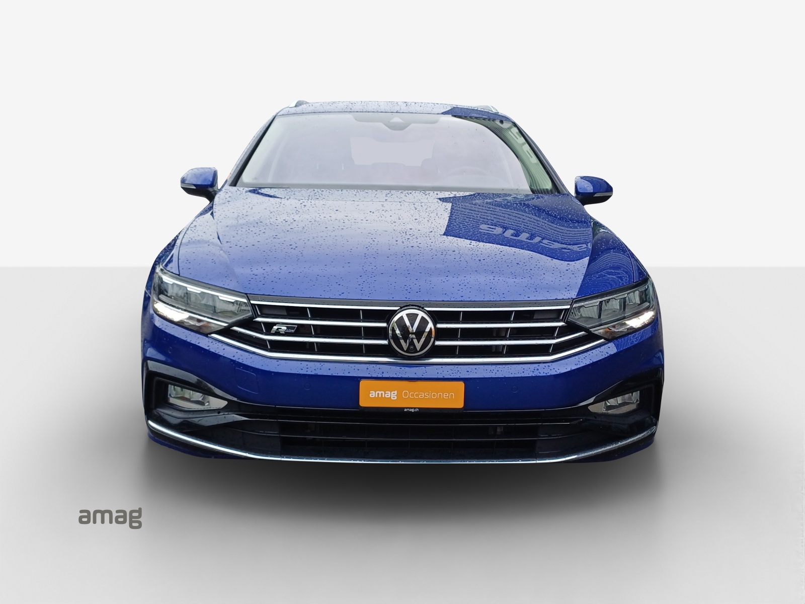 VW Passat 2.0 TDI BMT Elegance DSG-image-6