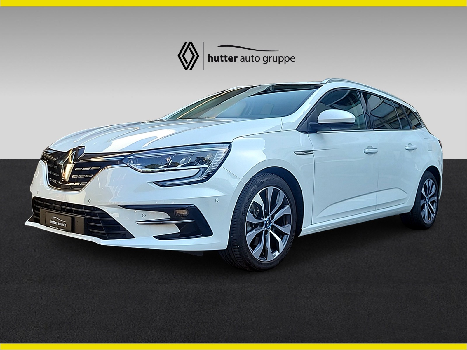RENAULT Mégane Grandtour-image-0