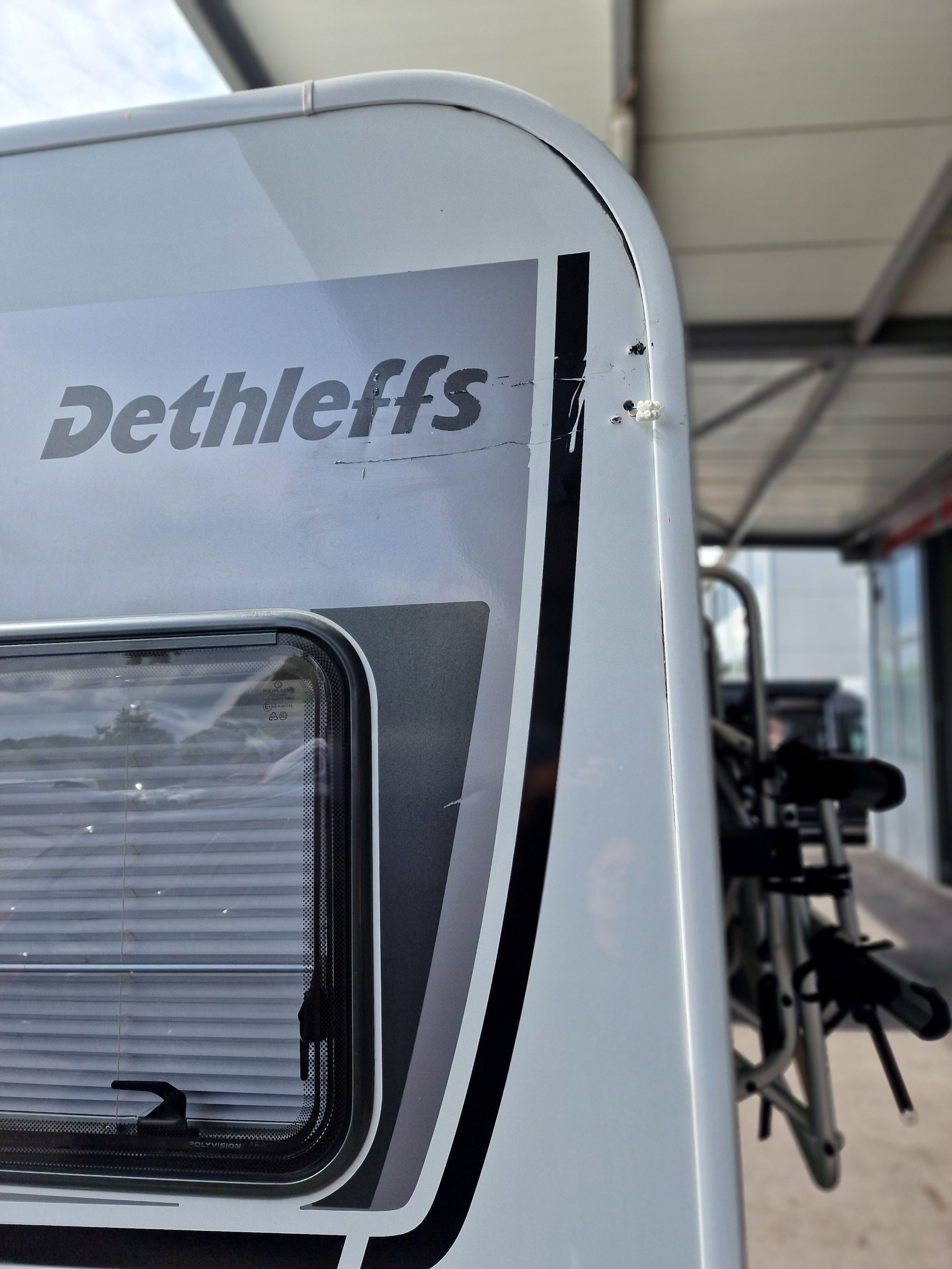 DETHLEFFS Advantage Edition T7051-image-14