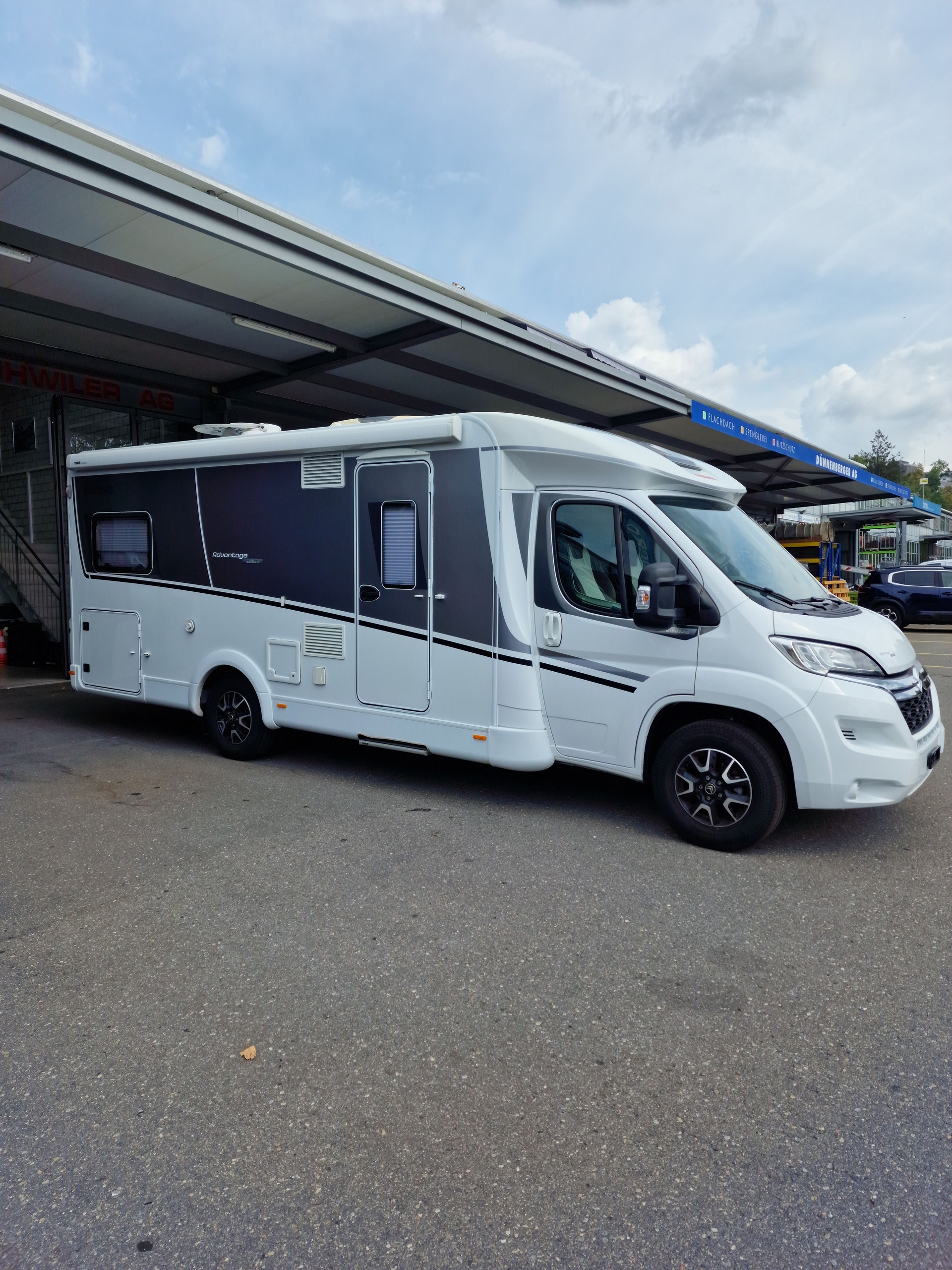 DETHLEFFS Advantage Edition T7051-showroom-element-2