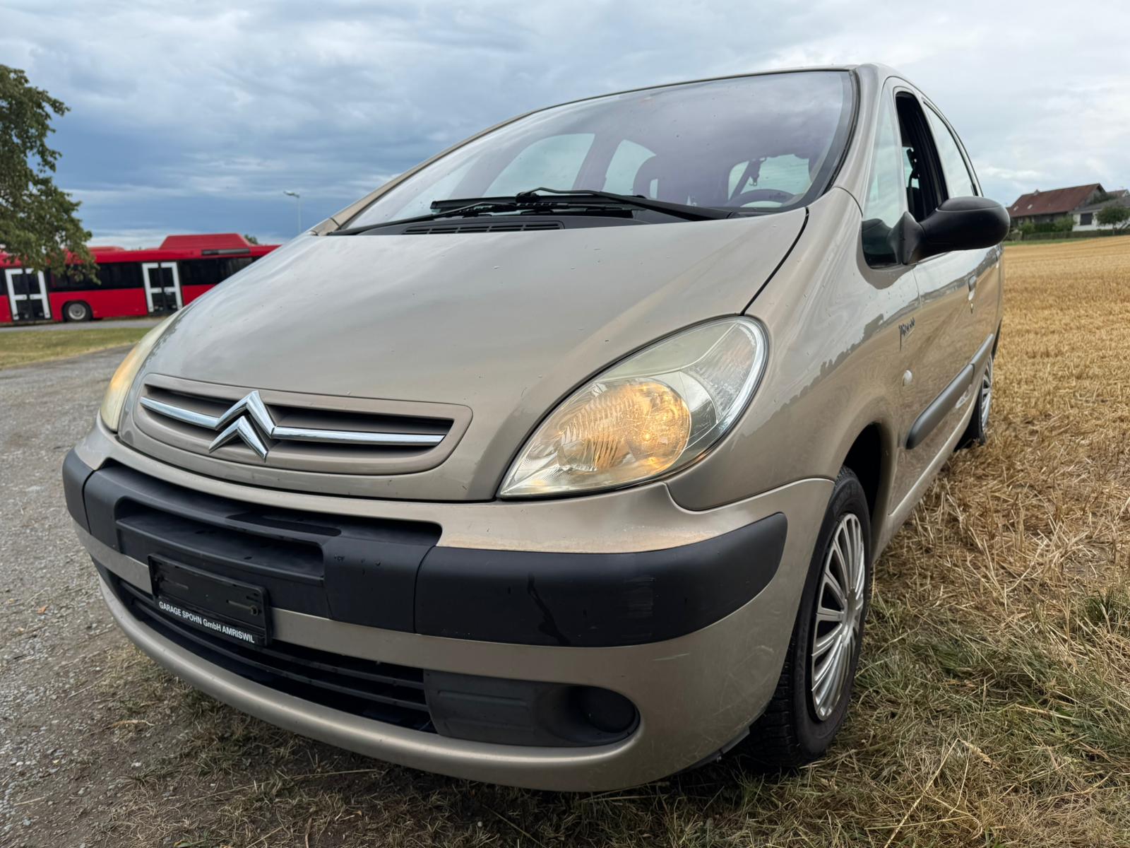 CITROEN Xsara Picasso 1.8i 16V Exclusive-image-0