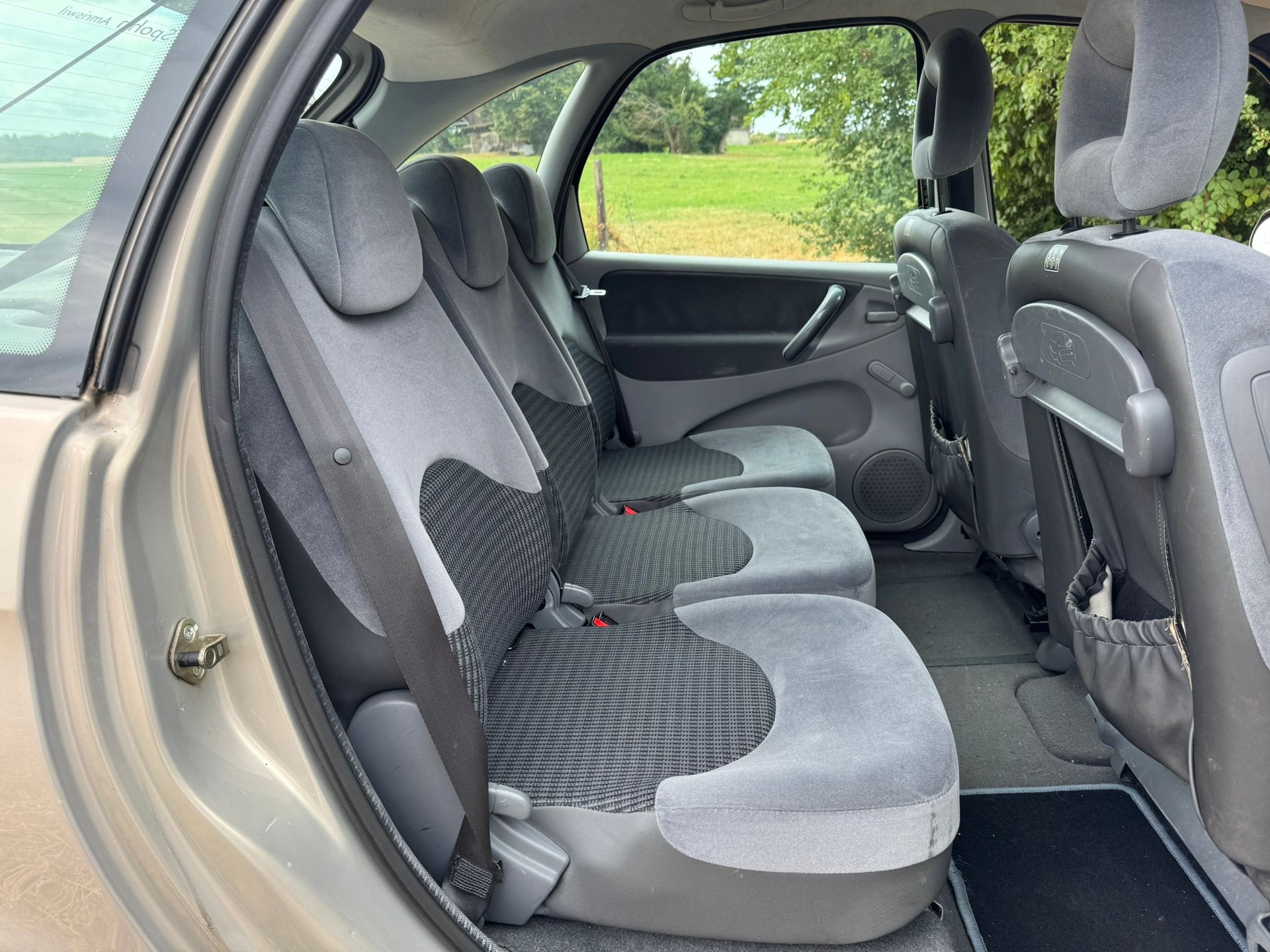 CITROEN Xsara Picasso 1.8i 16V Exclusive-image-15