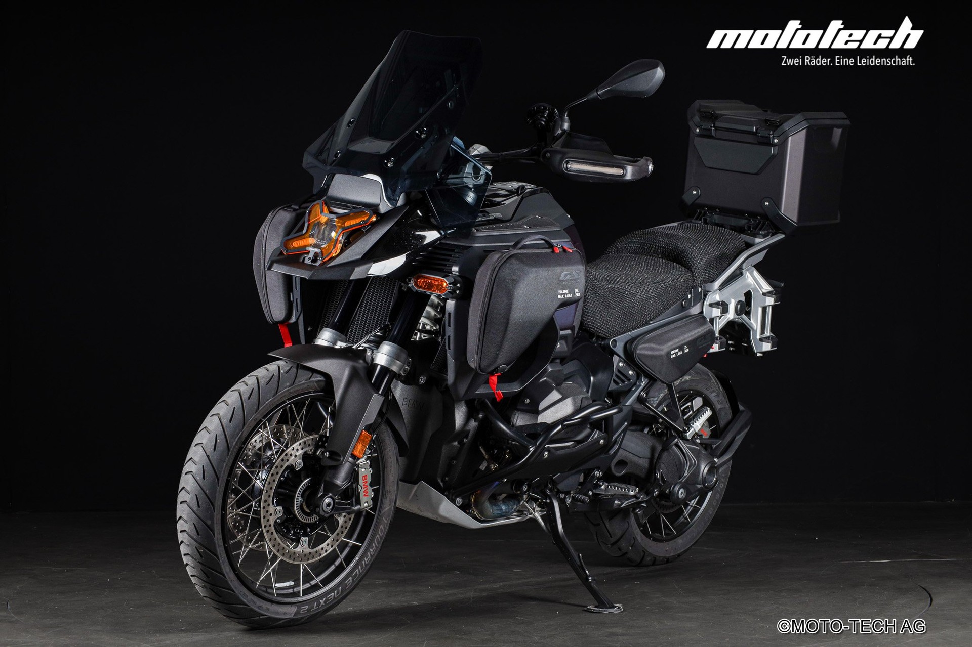 BMW R 1300 GS Adventure Triple Black (ASA) JEKILL AND HYDE-image-5