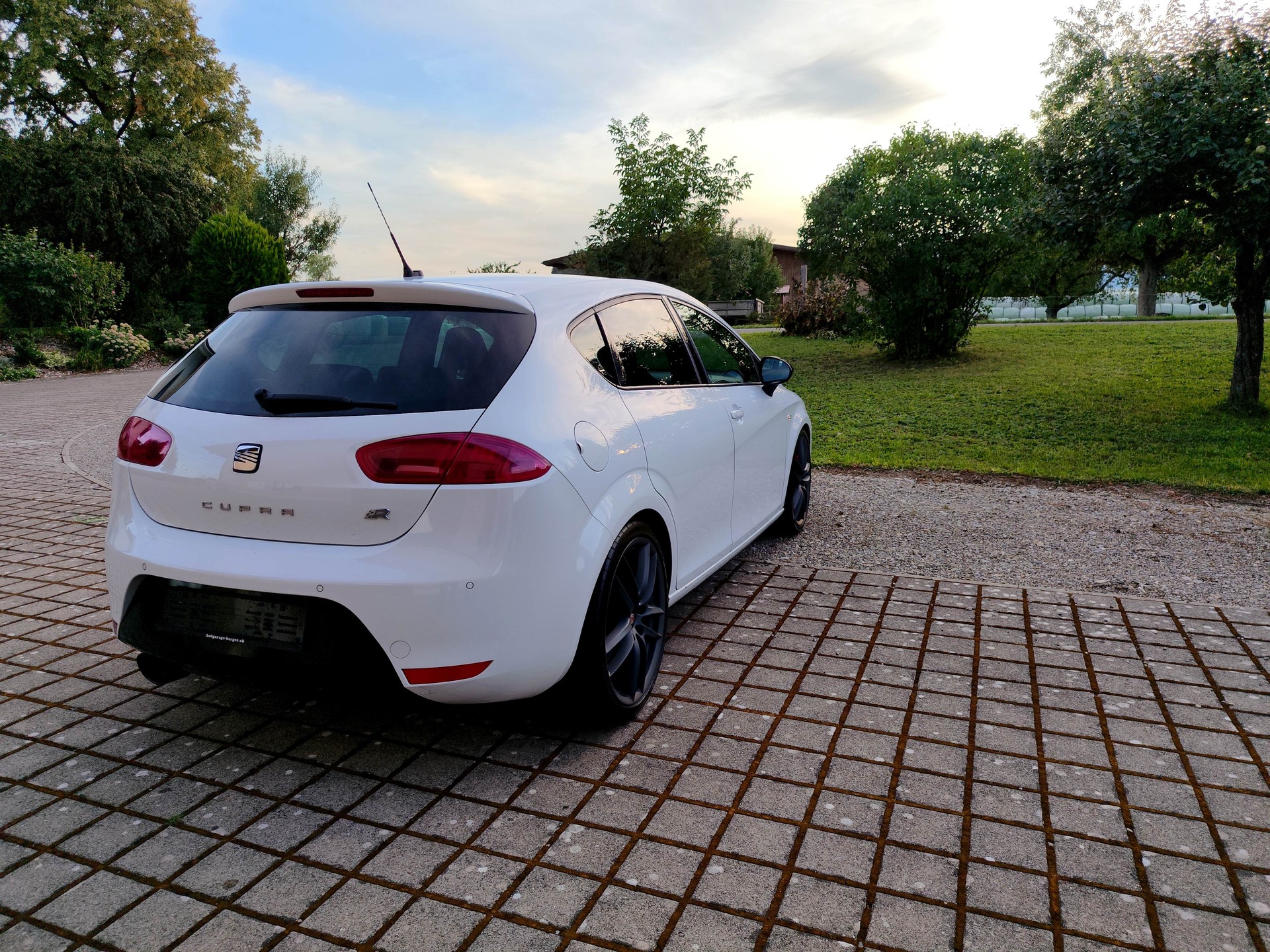 SEAT 2.0 TSI Cupra R-image-2