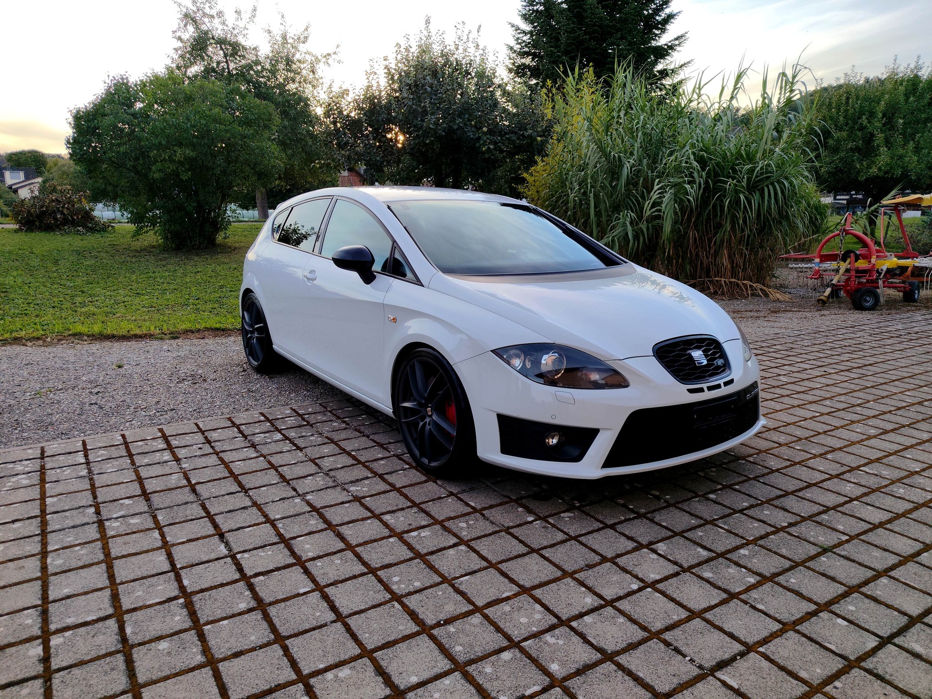 SEAT 2.0 TSI Cupra R-image-0