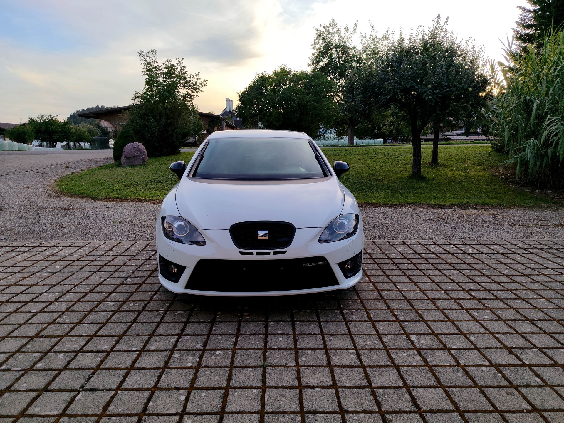 SEAT 2.0 TSI Cupra R-image-1