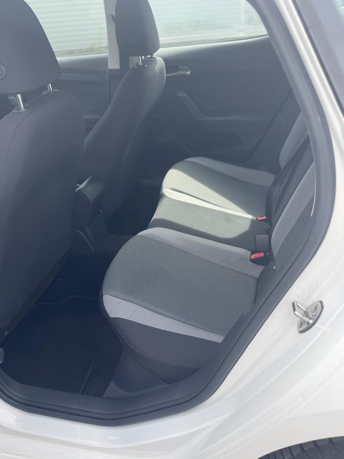 SEAT Ibiza 1.0 TGI CNG Style-image-7