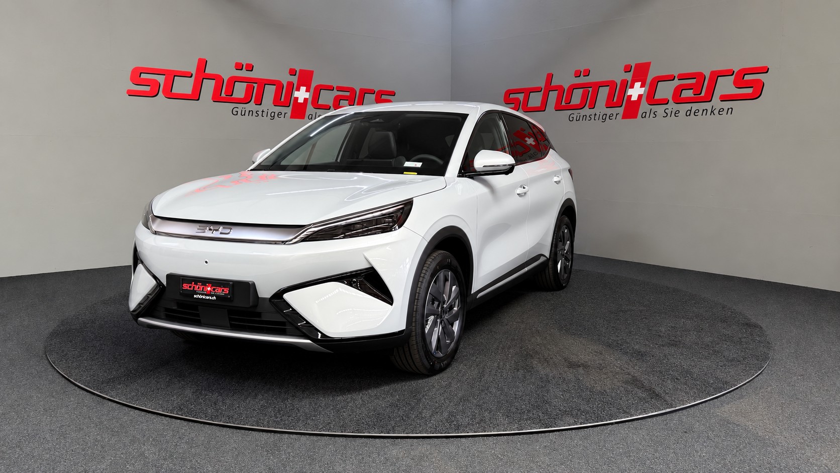 BYD Atto 3 EVO 74.8 kWh Design-image-0