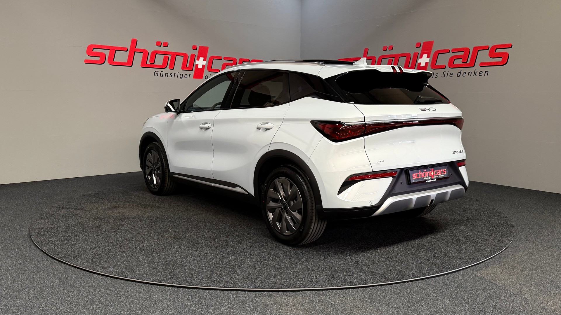 BYD Atto 3 EVO 74.8 kWh Design-image-2