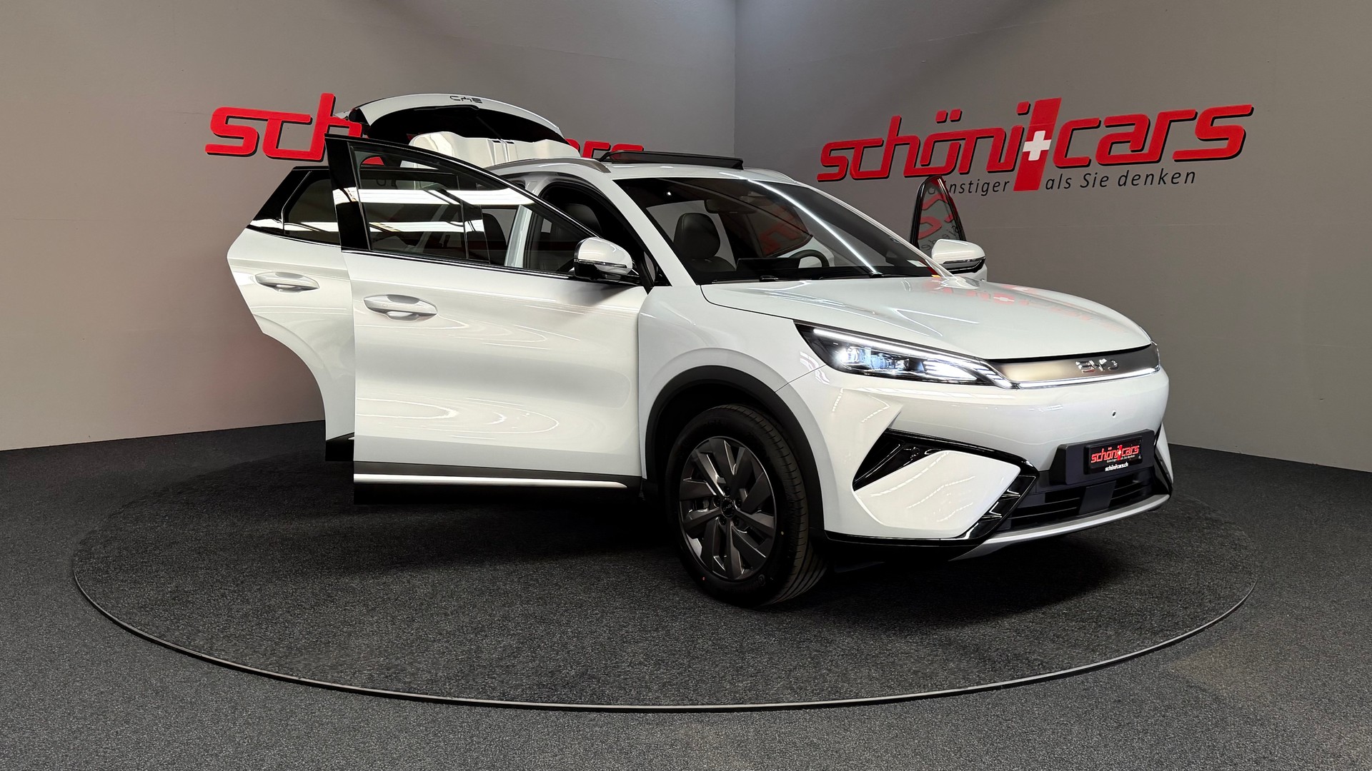BYD Atto 3 EVO 74.8 kWh Design-image-6