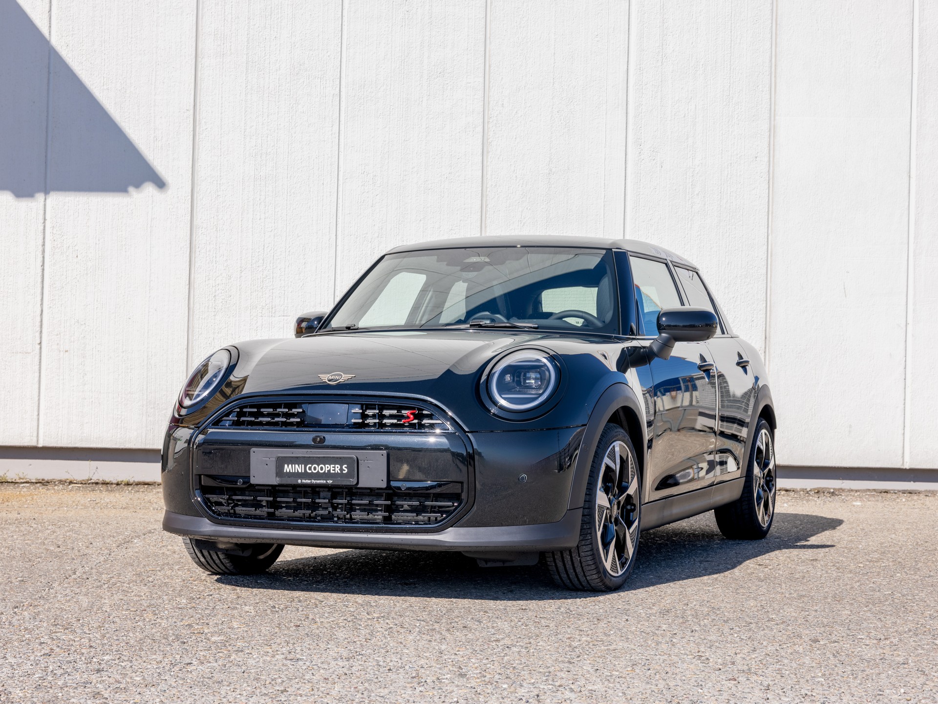 MINI Cooper S DKG I MINI Days Offer-image-0