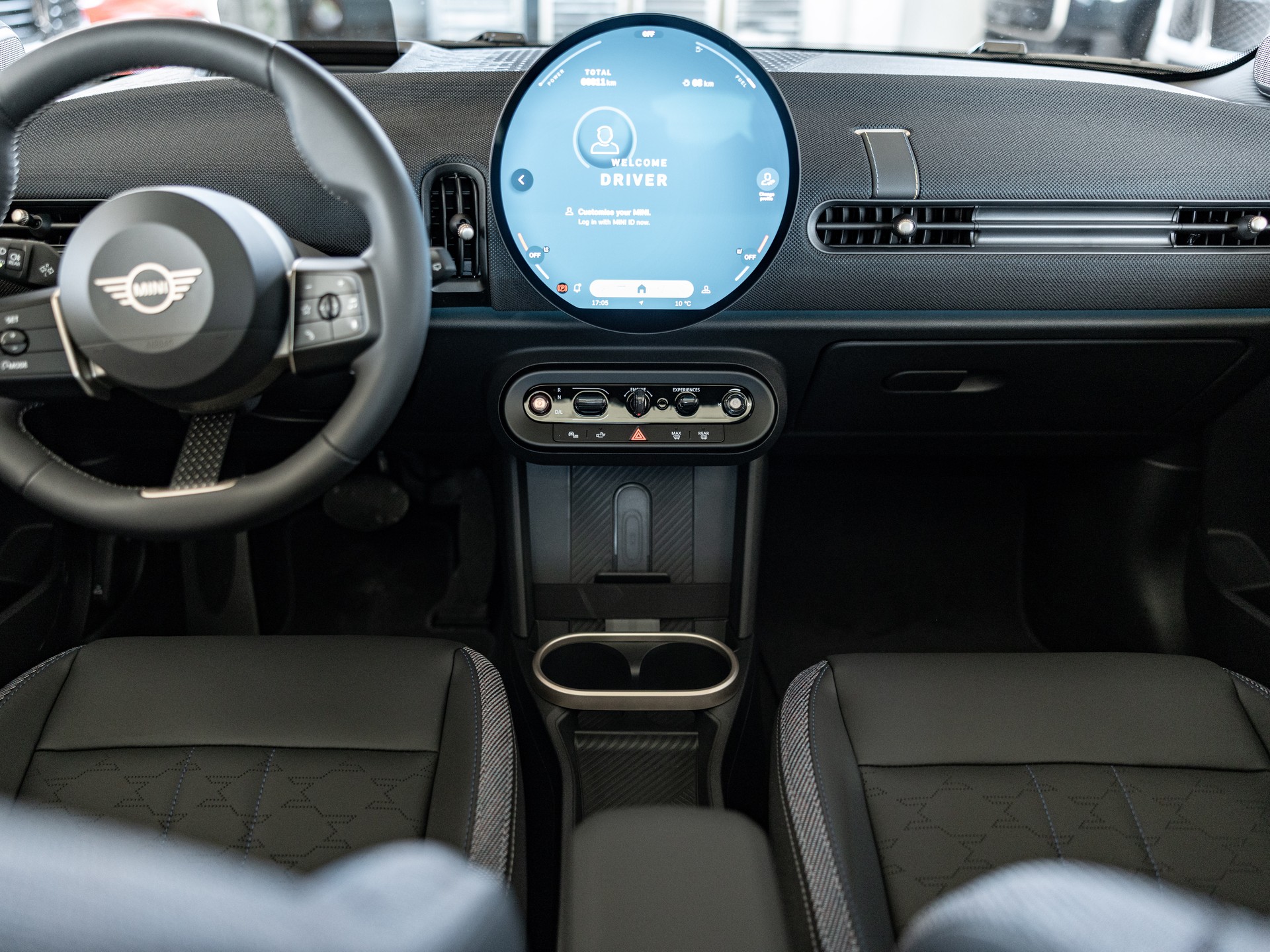 MINI Cooper S DKG I MINI Days Offer-image-14