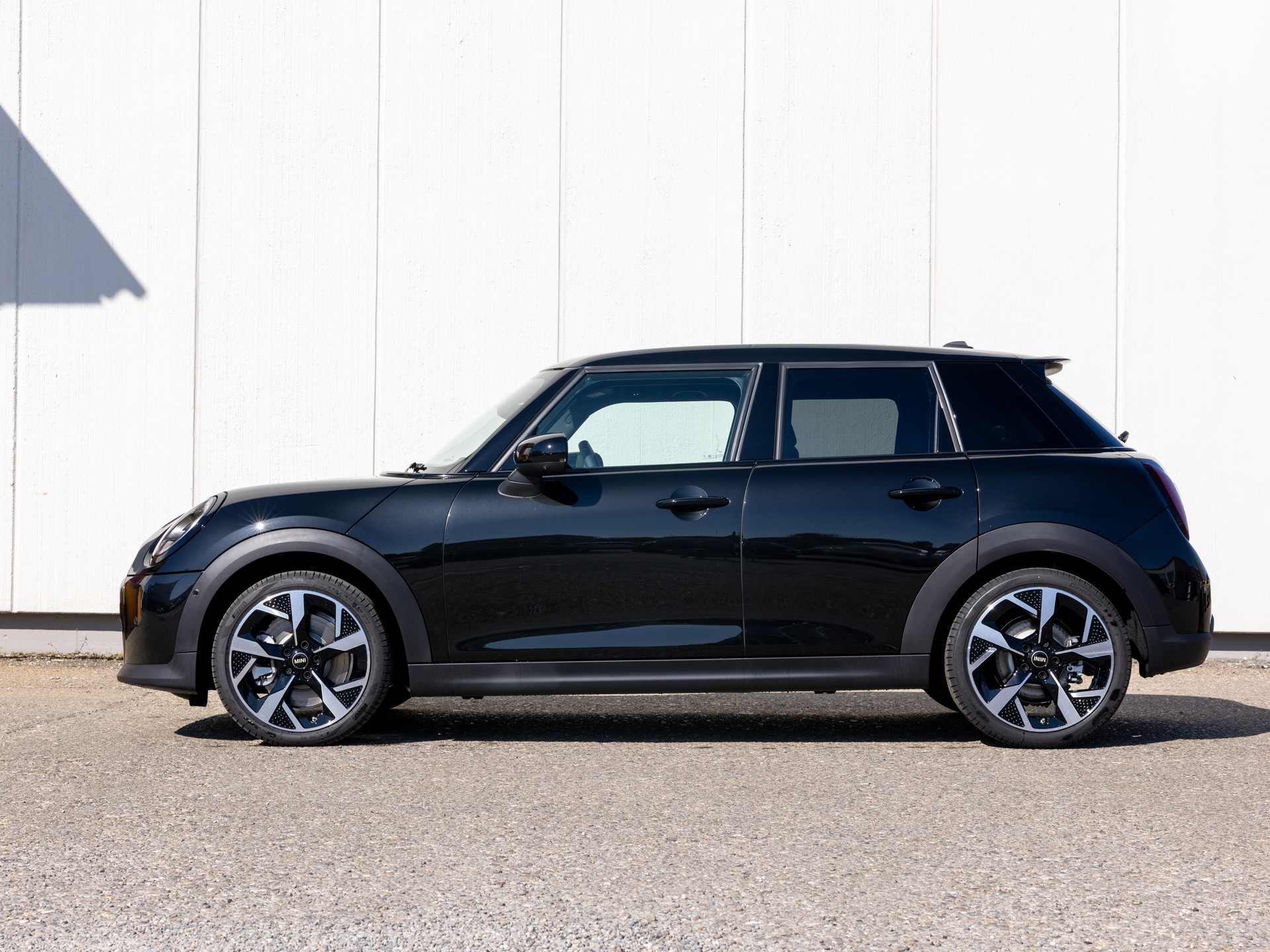 MINI Cooper S DKG I MINI Days Offer-image-1
