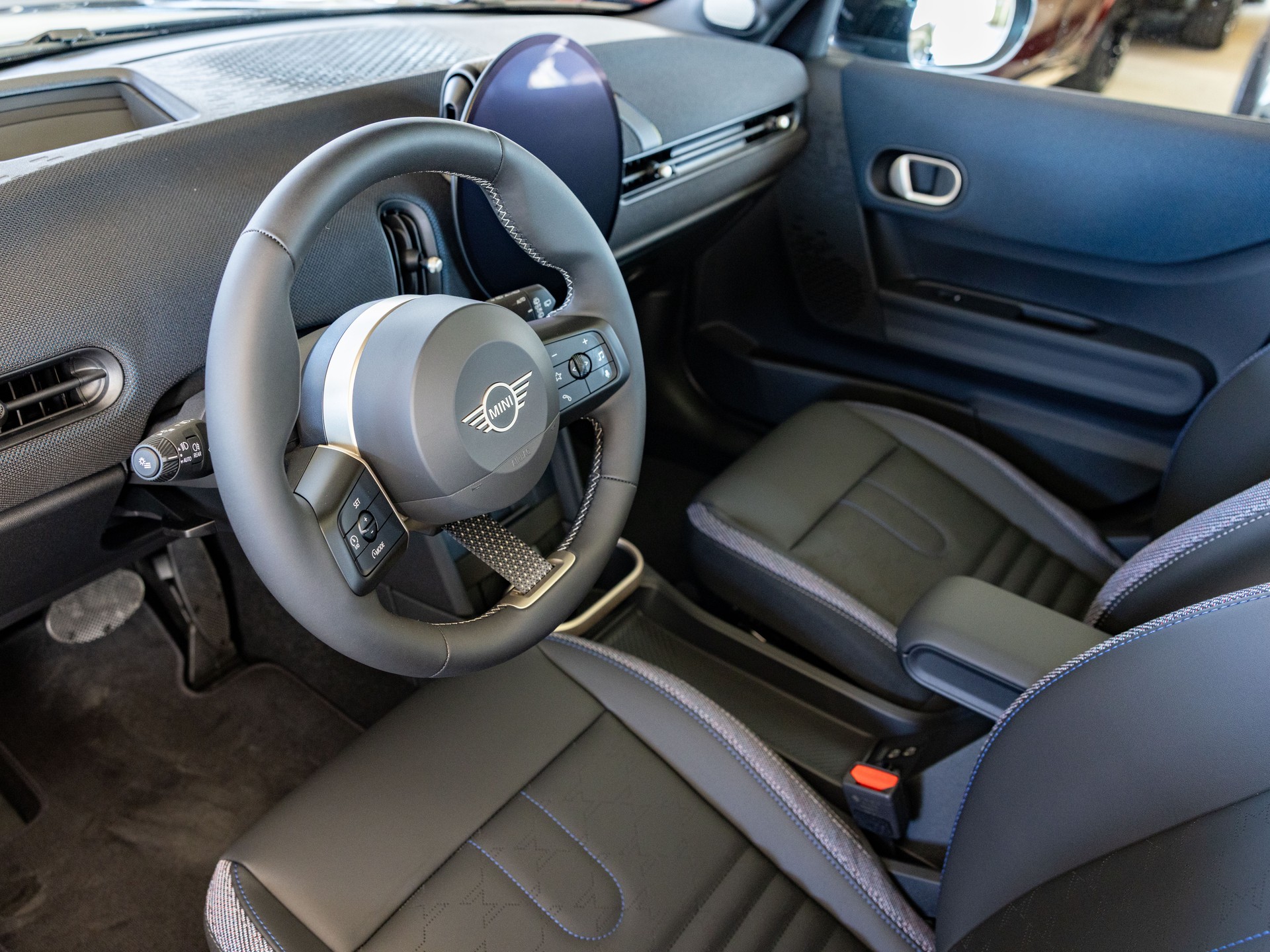 MINI Cooper S DKG I MINI Days Offer-image-17