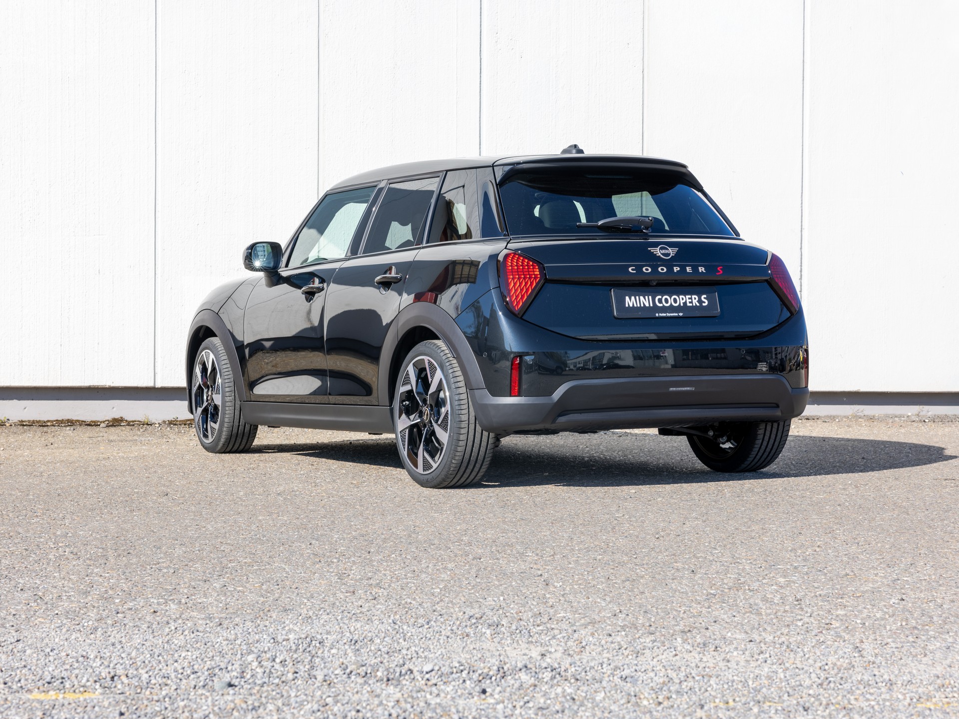 MINI Cooper S DKG I MINI Days Offer-image-24