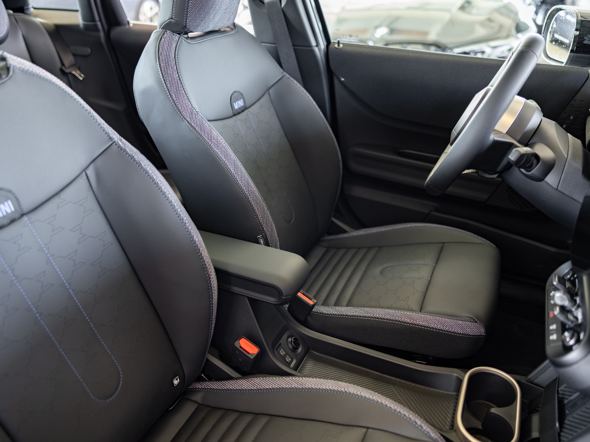 MINI Cooper S DKG I MINI Days Offer-image-22