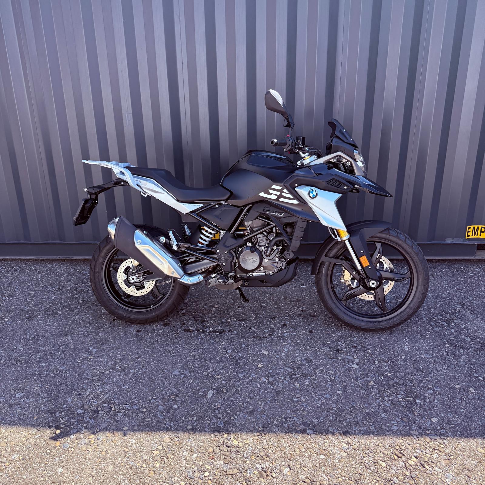BMW G 310 GS