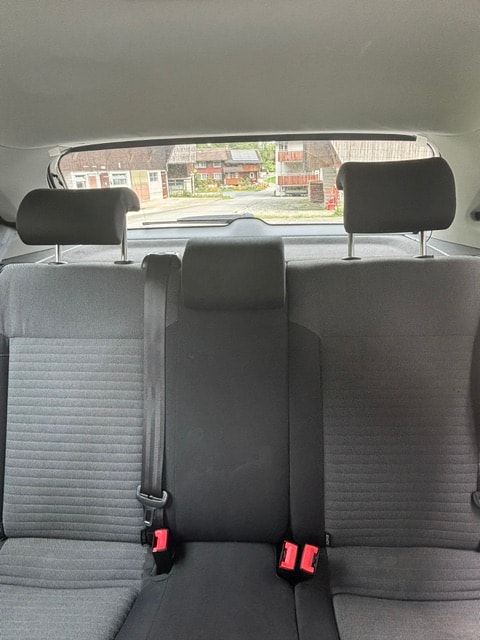 VW 1.4 Comfortline-image-4
