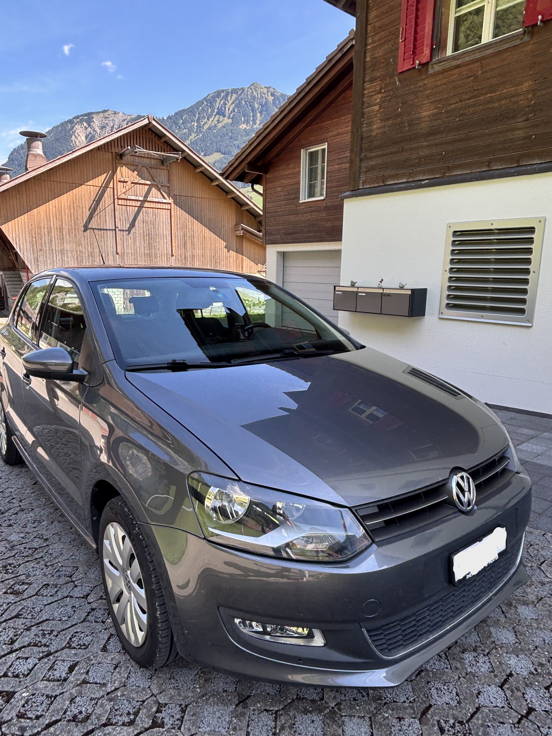 VW 1.4 Comfortline-image-0
