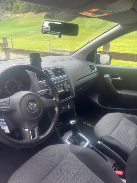 VW 1.4 Comfortline-image-3
