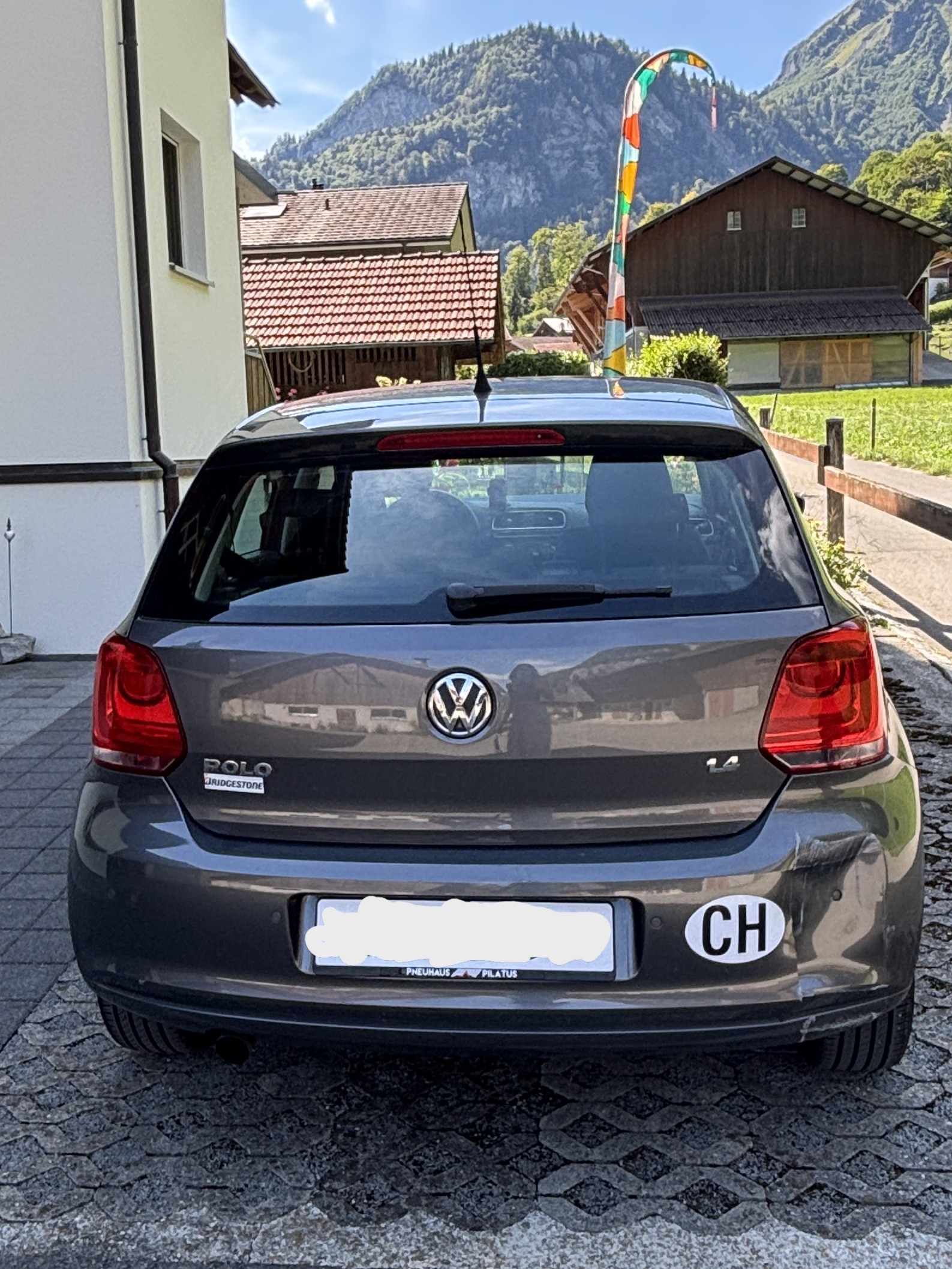 VW 1.4 Comfortline-image-2