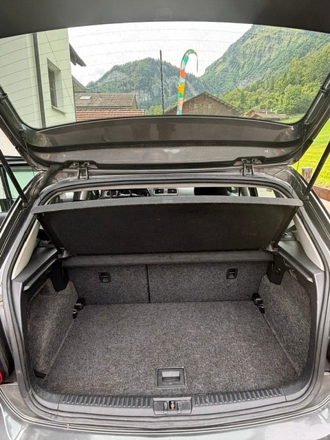 VW 1.4 Comfortline-image-5
