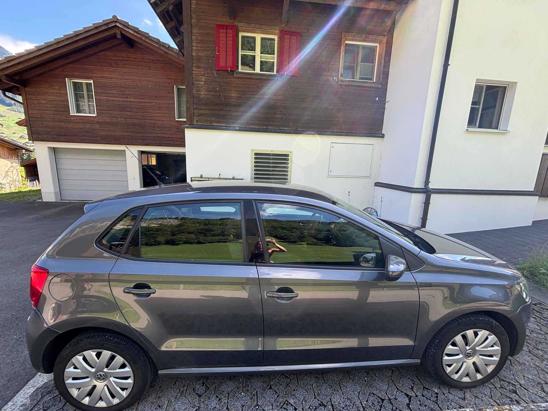 VW 1.4 Comfortline-image-1