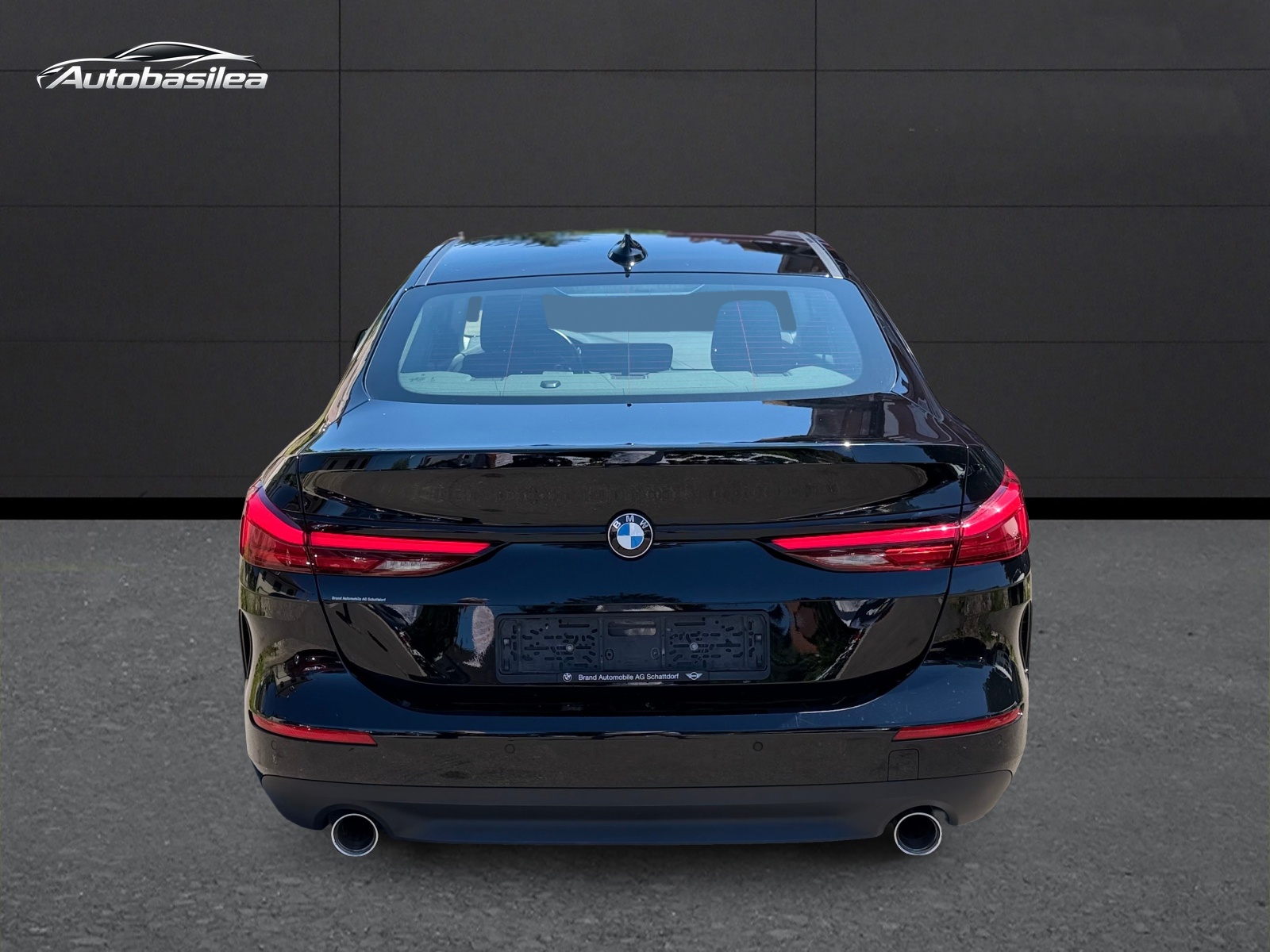 BMW 218d Gran Coupé Sport Line-showroom-element-3