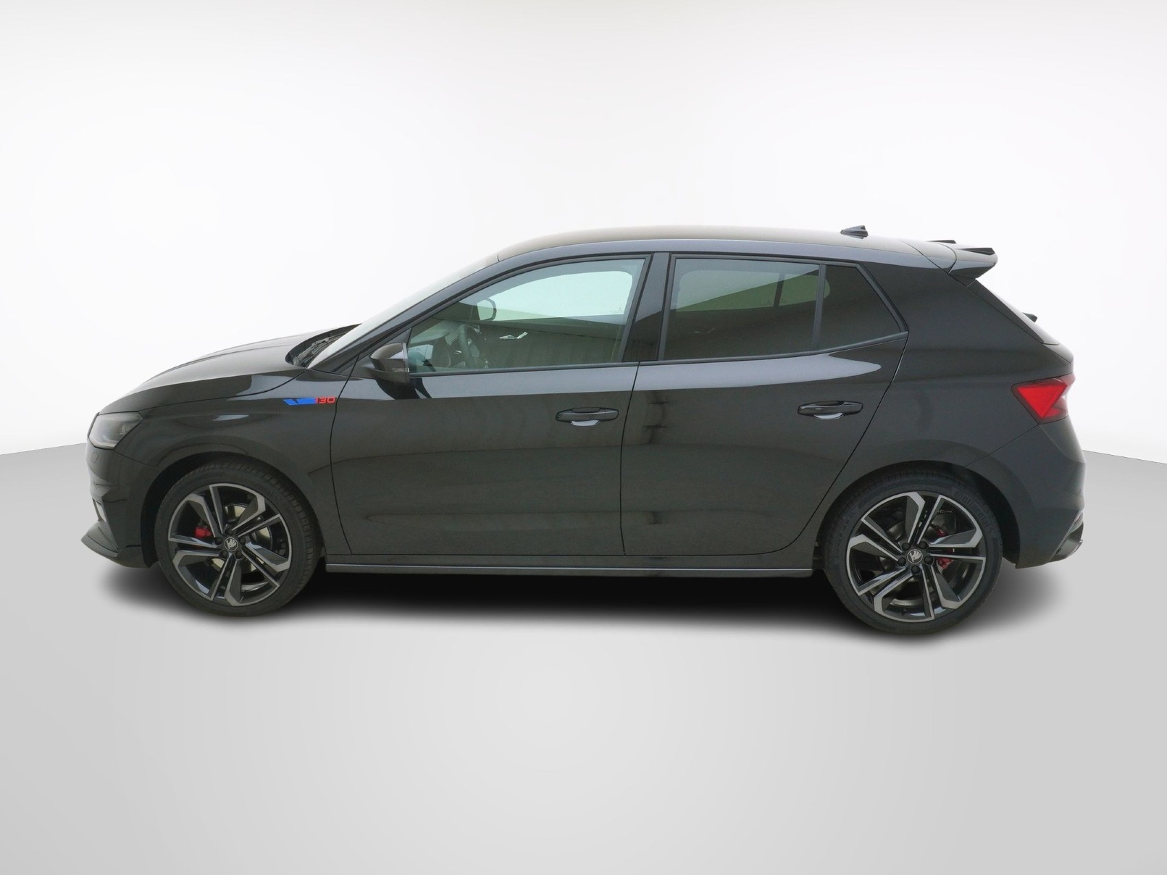 SKODA Fabia 1.5 TSI 130 DSG-image-1