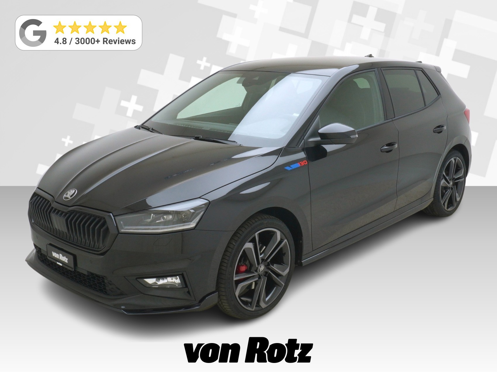 SKODA Fabia 1.5 TSI 130 DSG-image-0