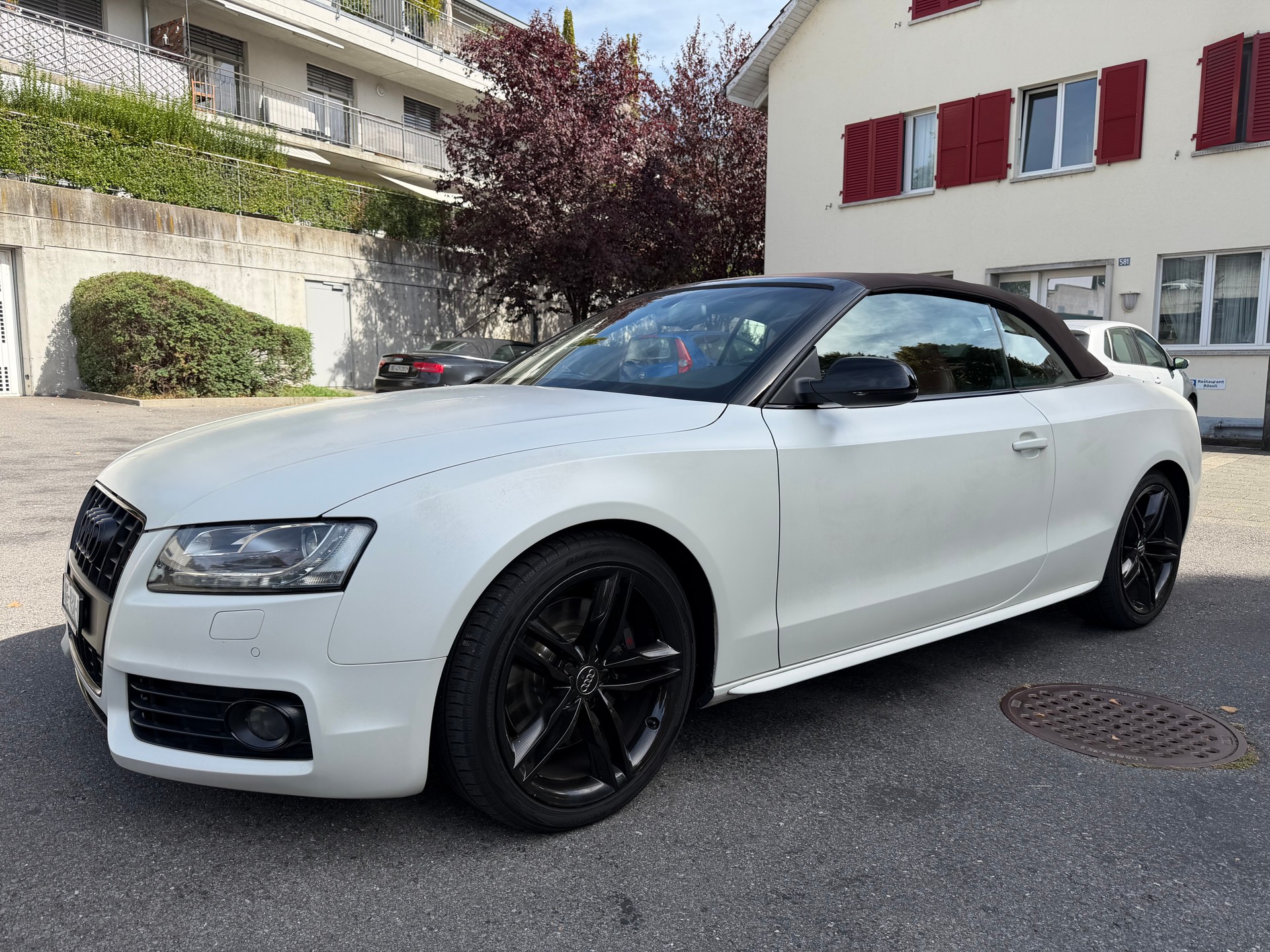 AUDI 3.0-image-0